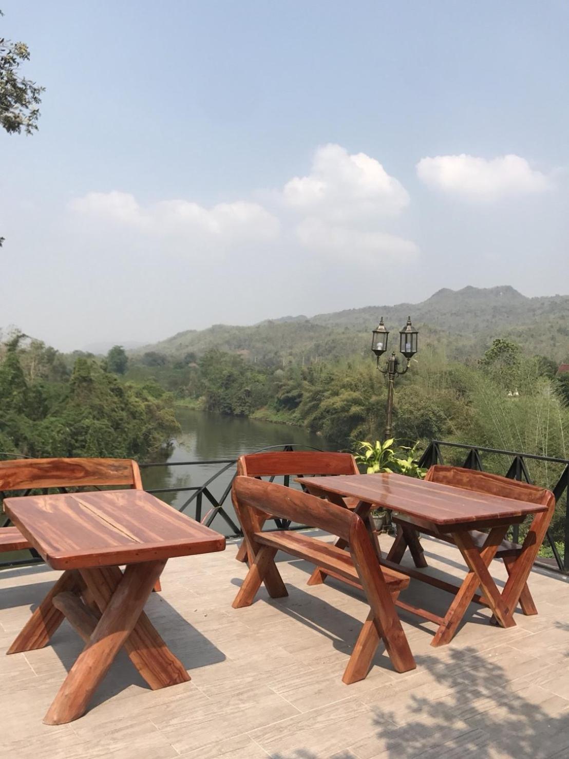 Kwainoy Riverpark