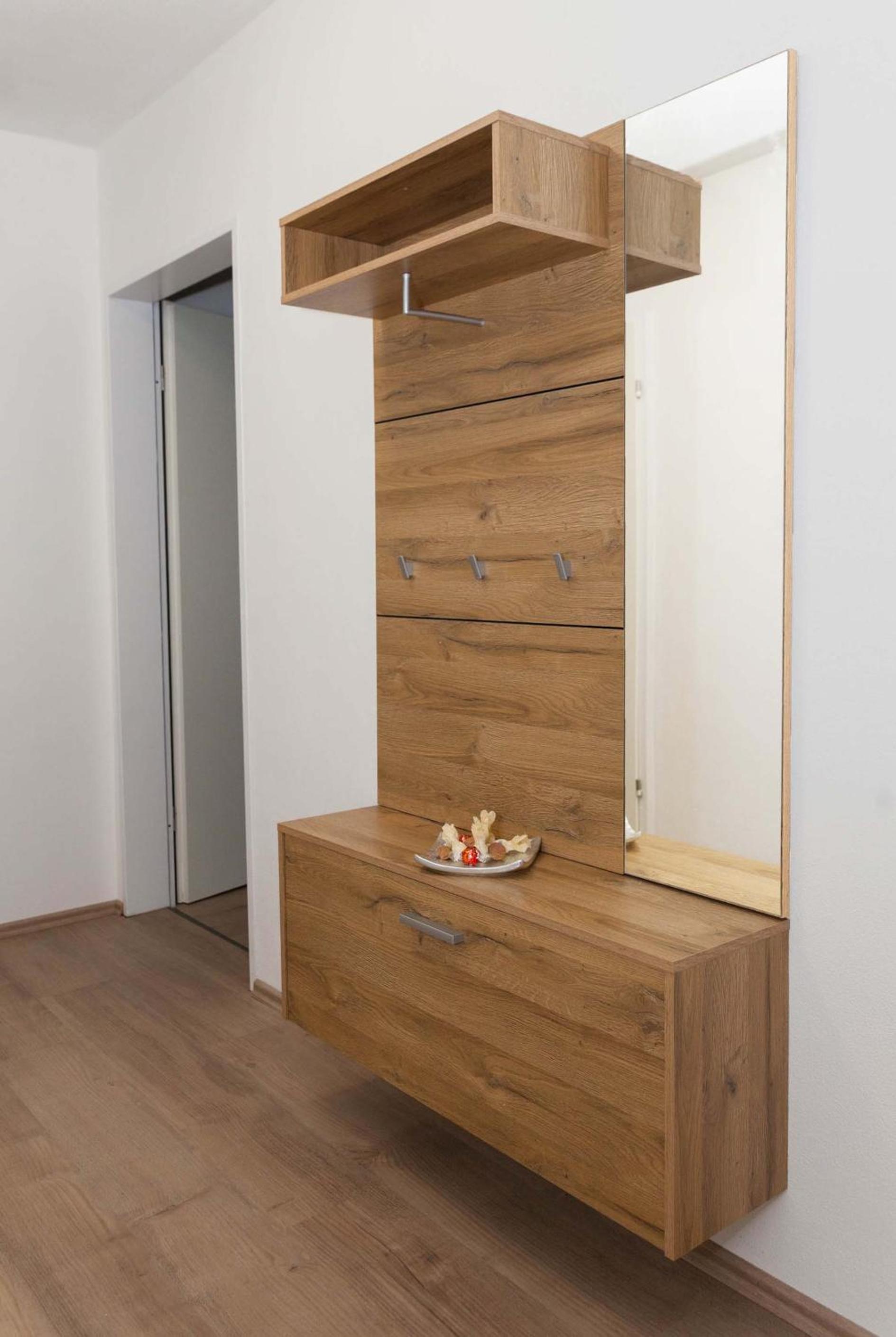 Ferienhaus Butterfly