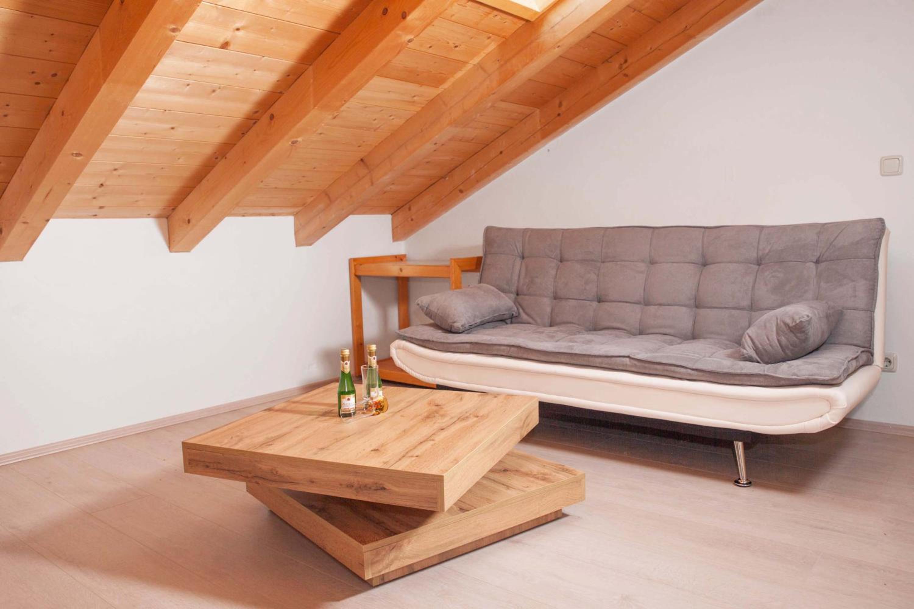 Ferienhaus Butterfly