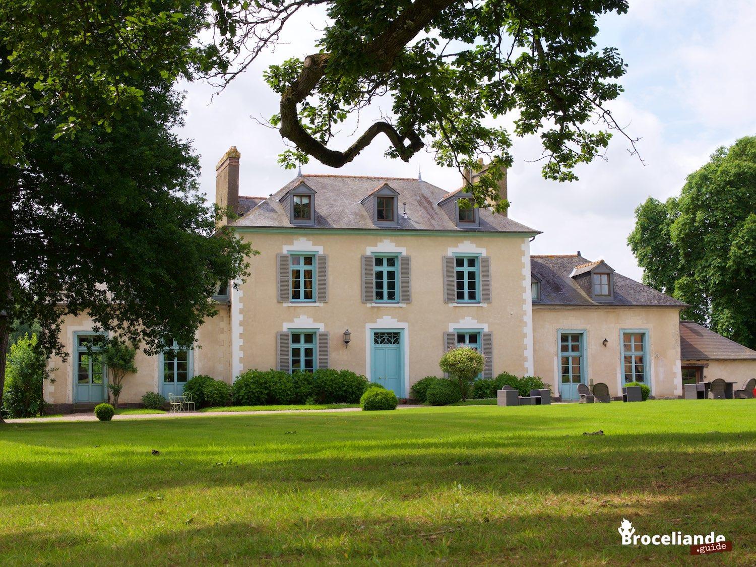 Château Du Pin - Teritoria view 3