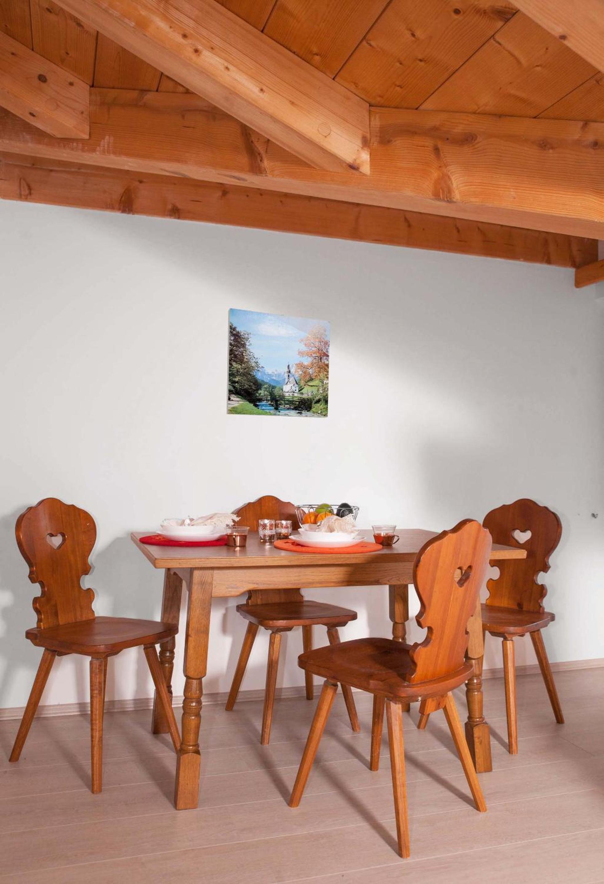 Ferienhaus Butterfly