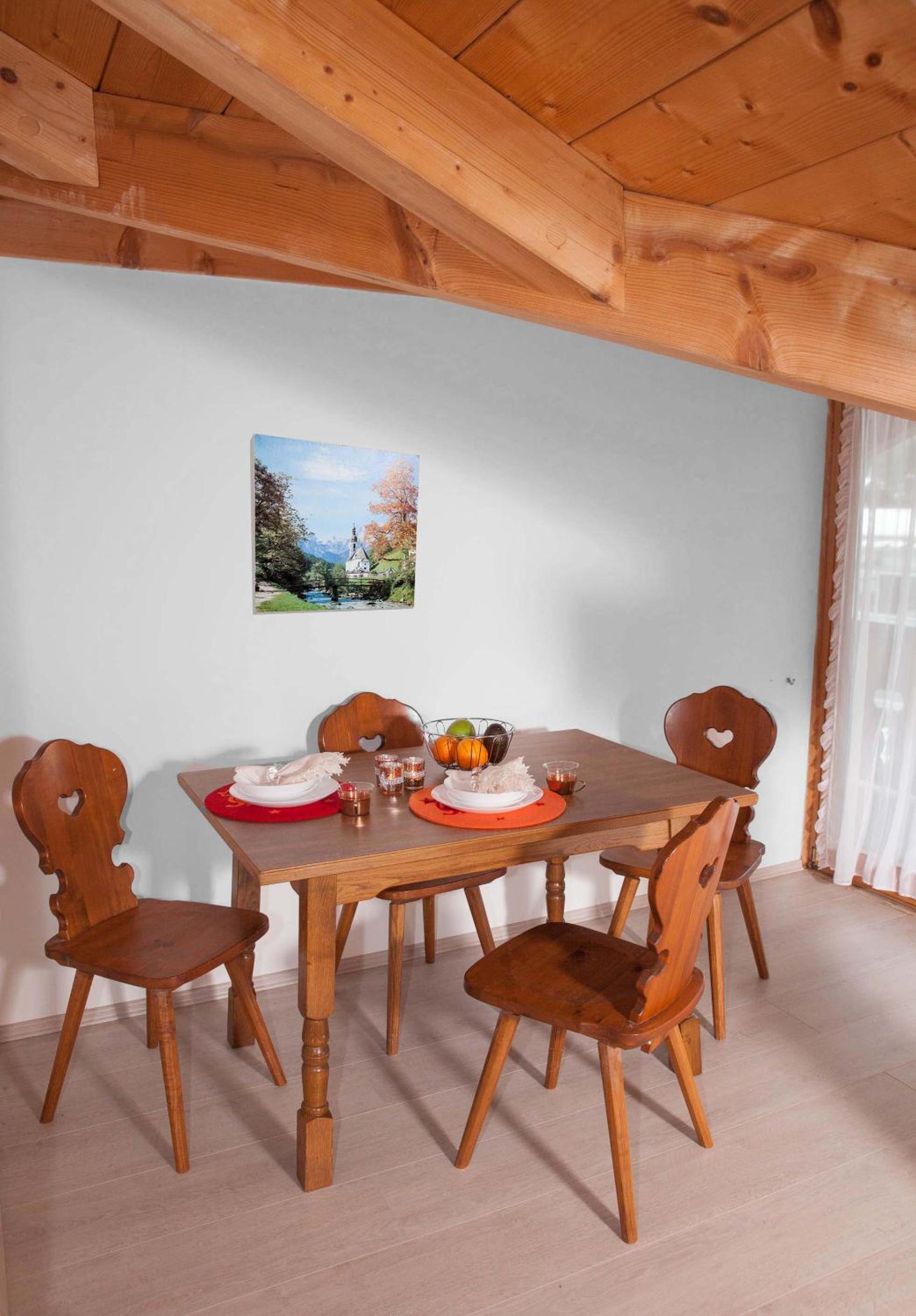 Ferienhaus Butterfly