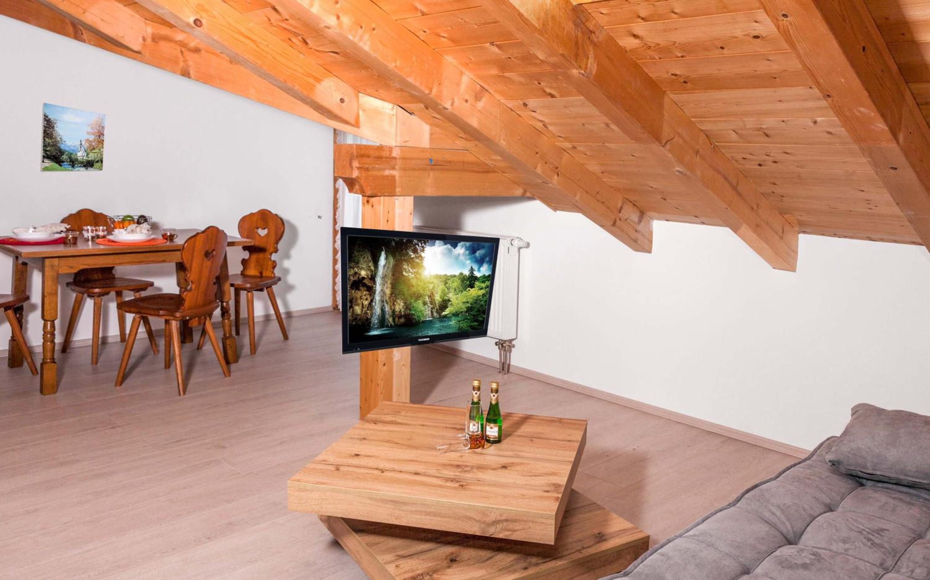 Ferienhaus Butterfly