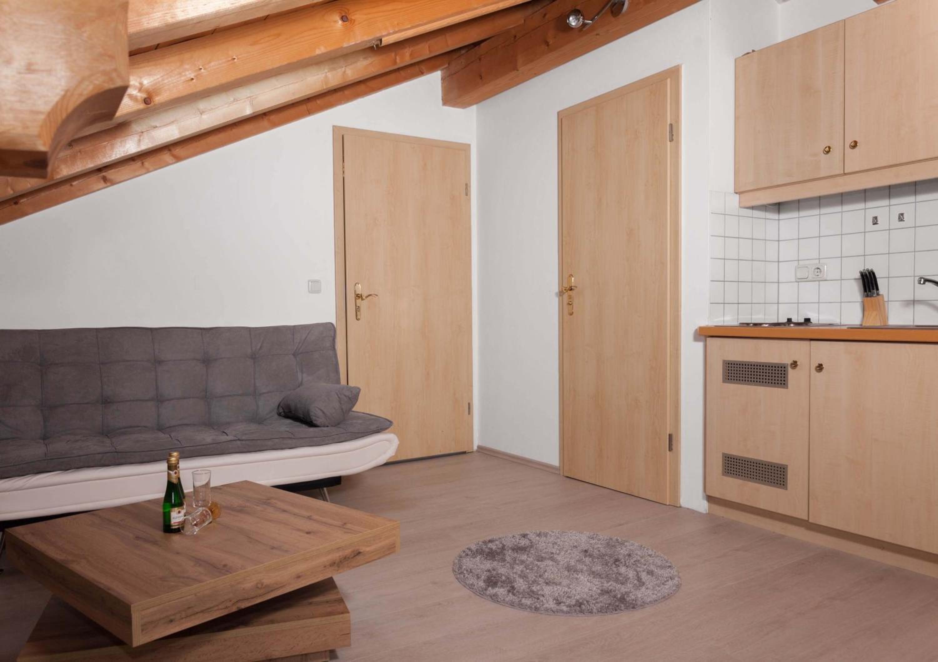 Ferienhaus Butterfly