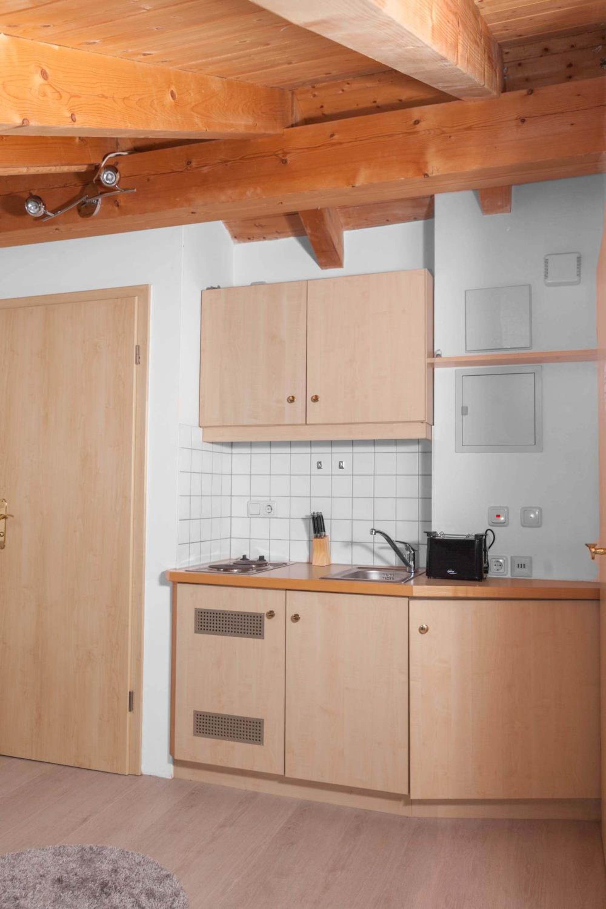 Ferienhaus Butterfly