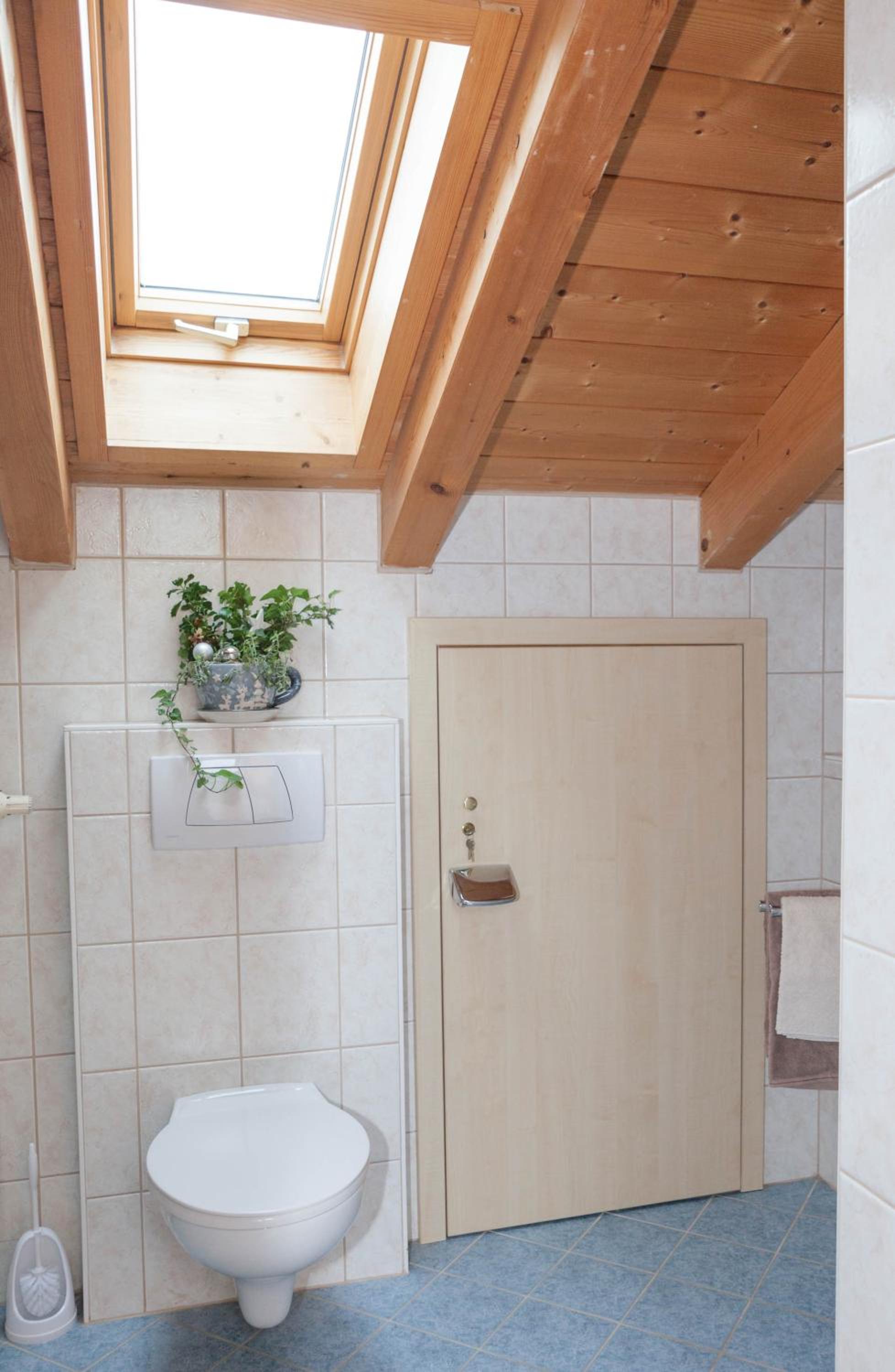 Ferienhaus Butterfly