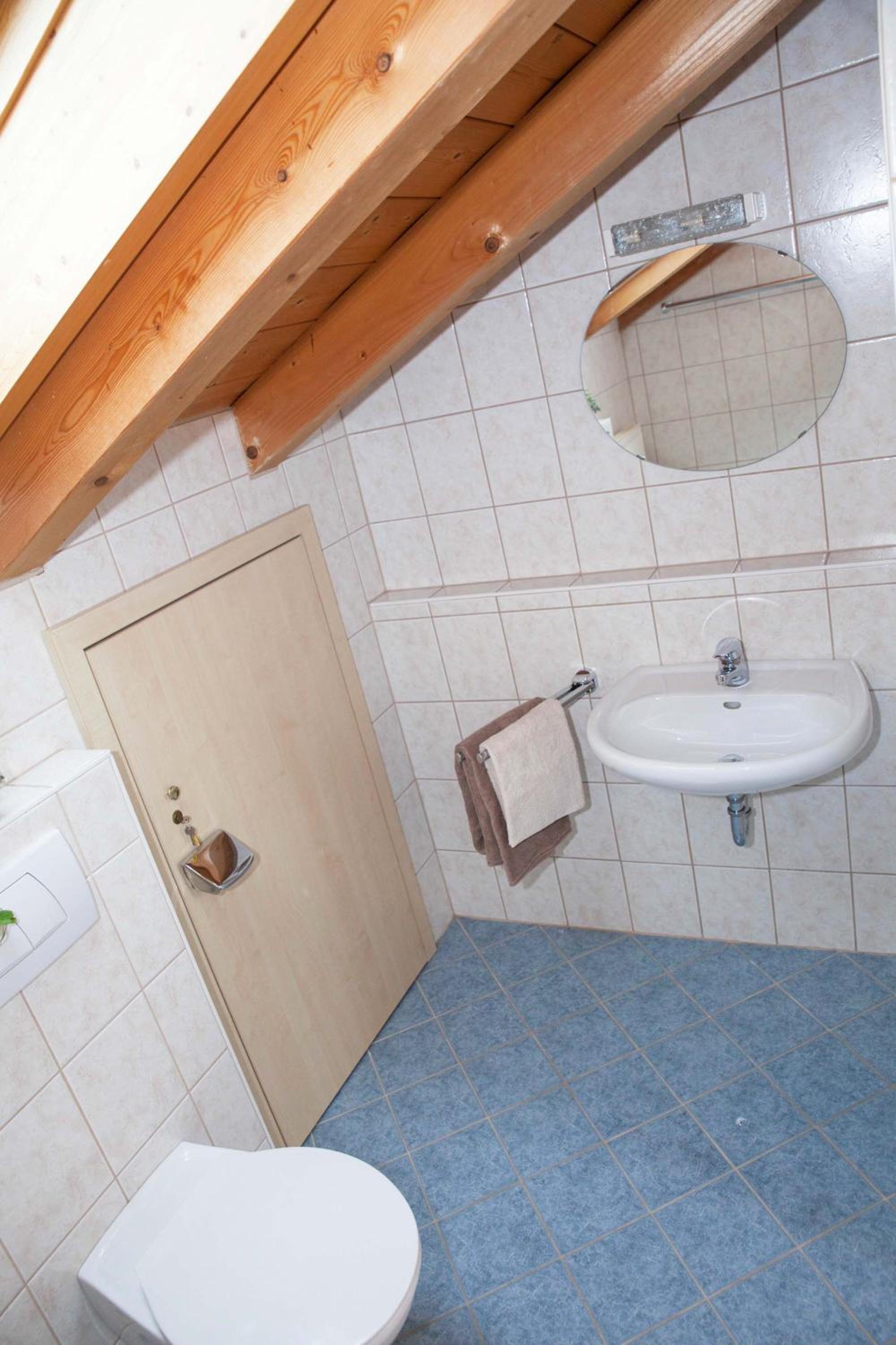 Ferienhaus Butterfly