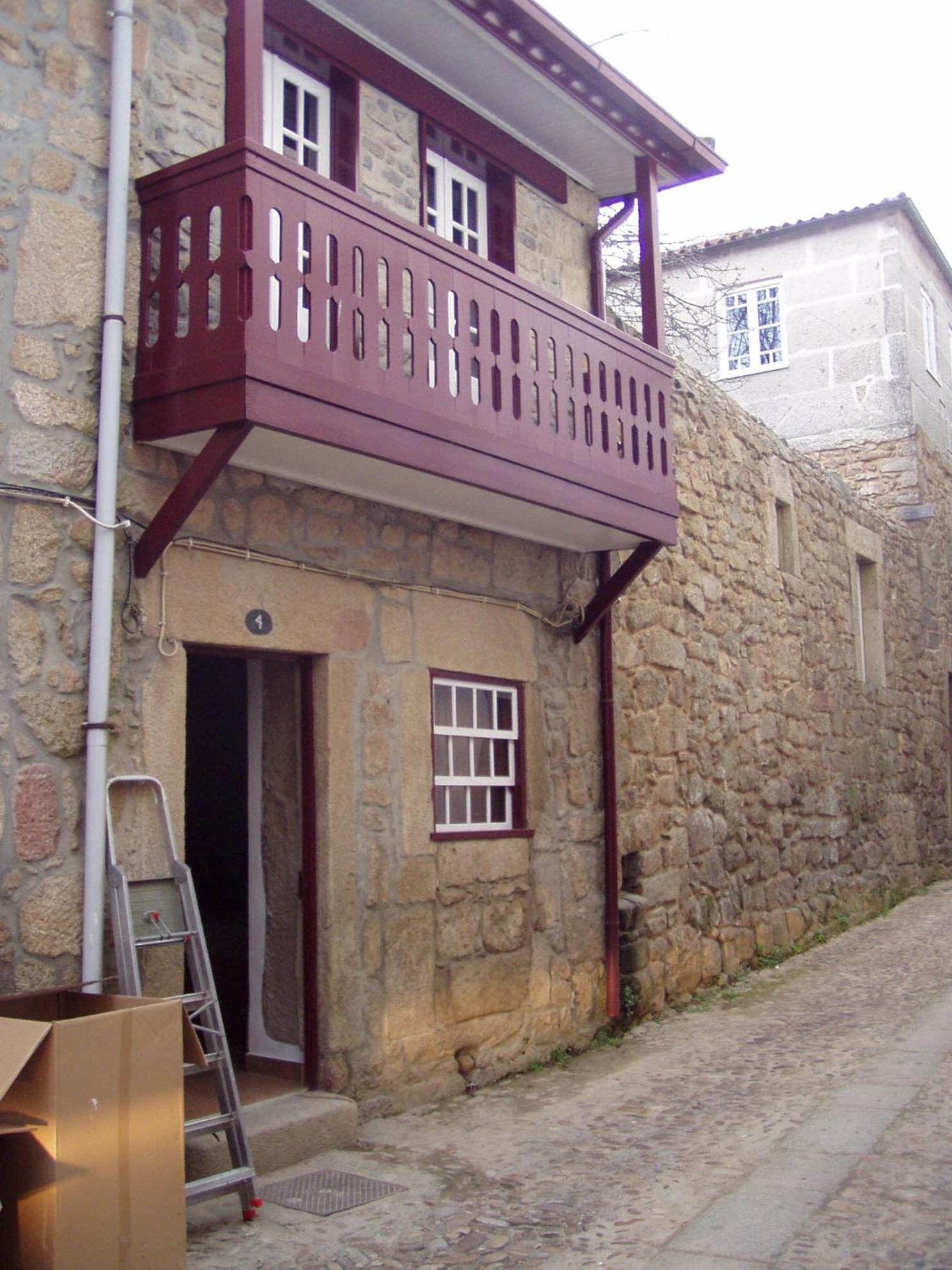 Domus Avocat en Valença