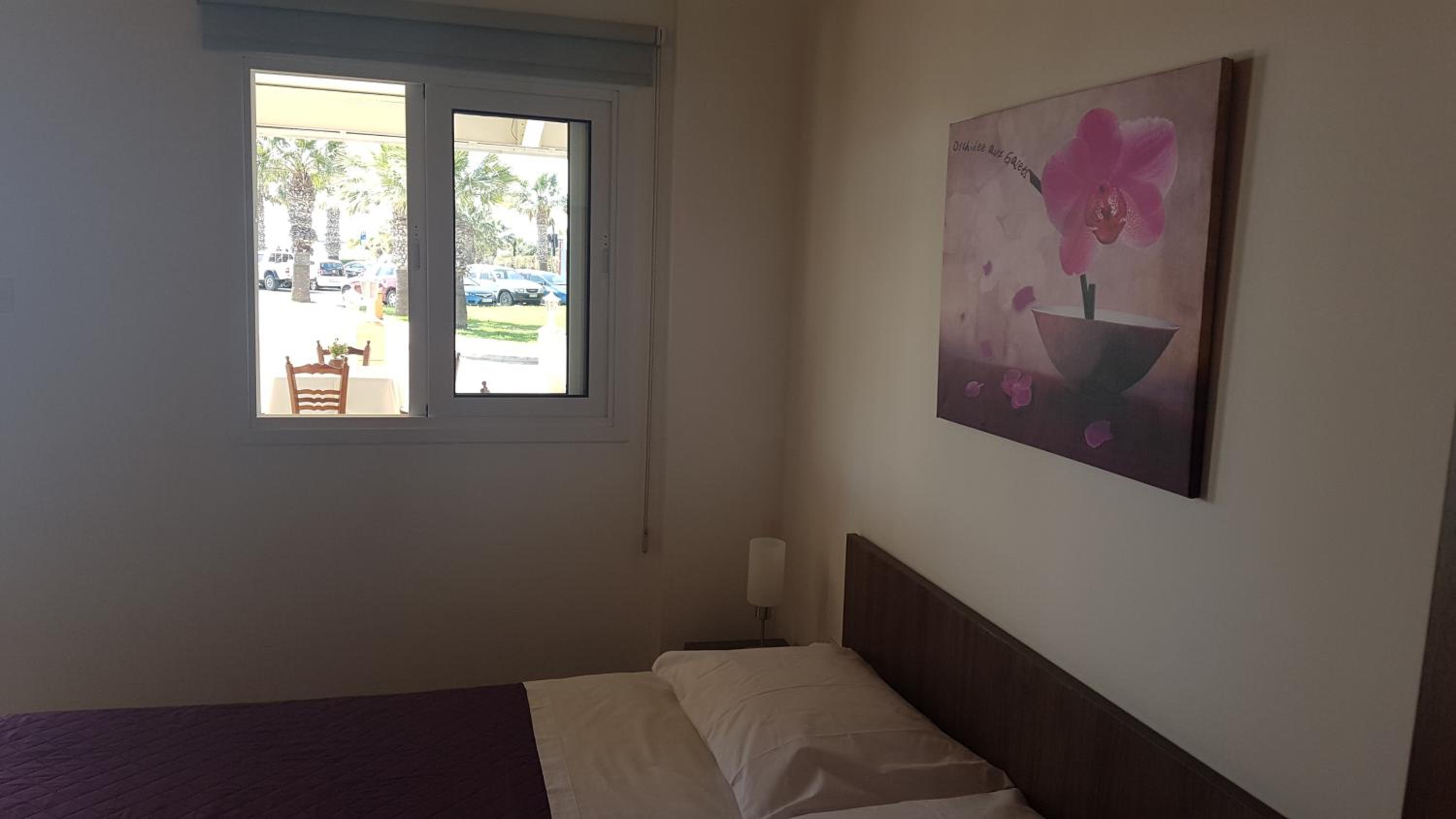 ZORBAS Sea View No 1 - Antoniella view 3