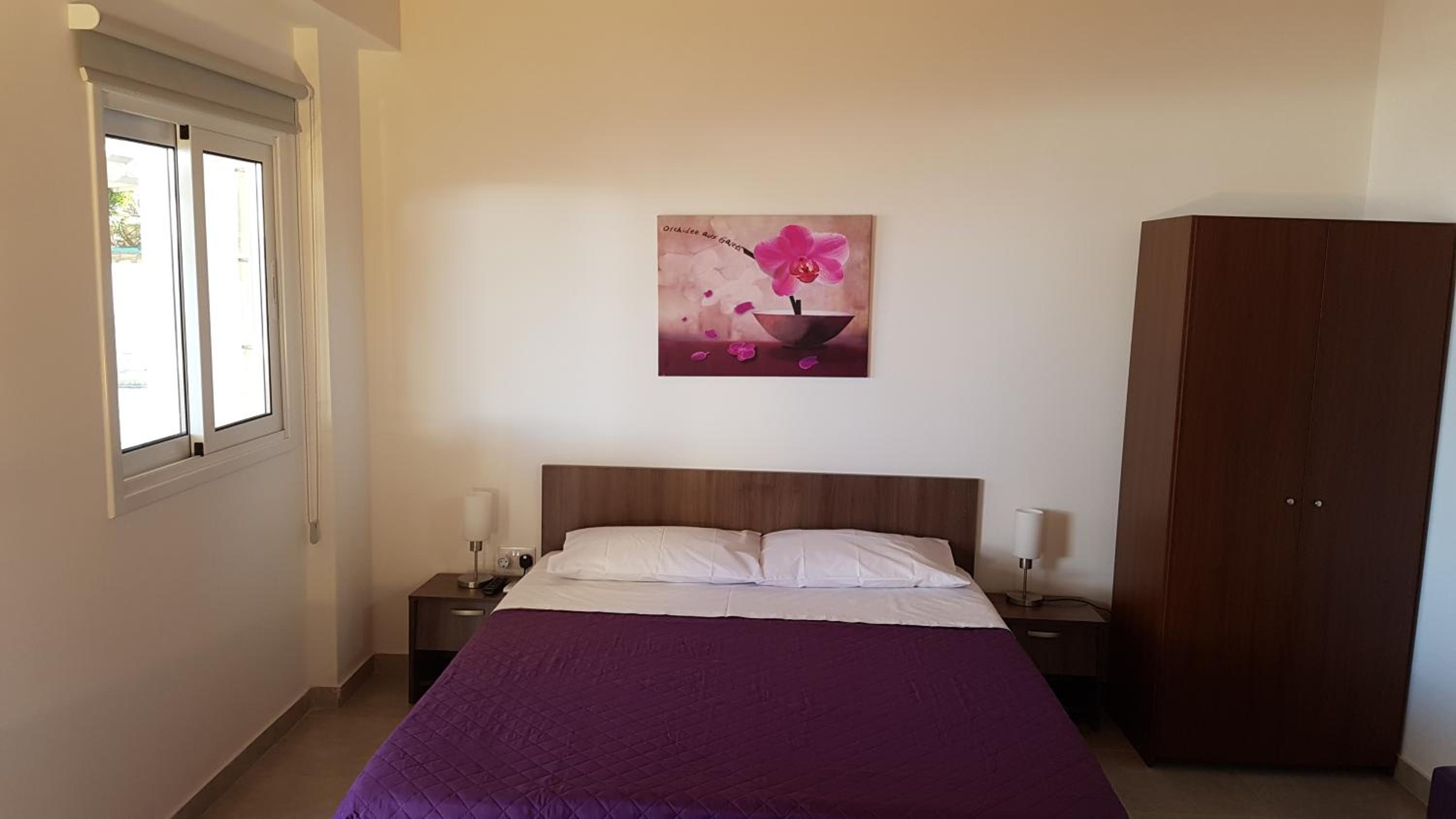 ZORBAS Sea View No 1 - Antoniella view 2