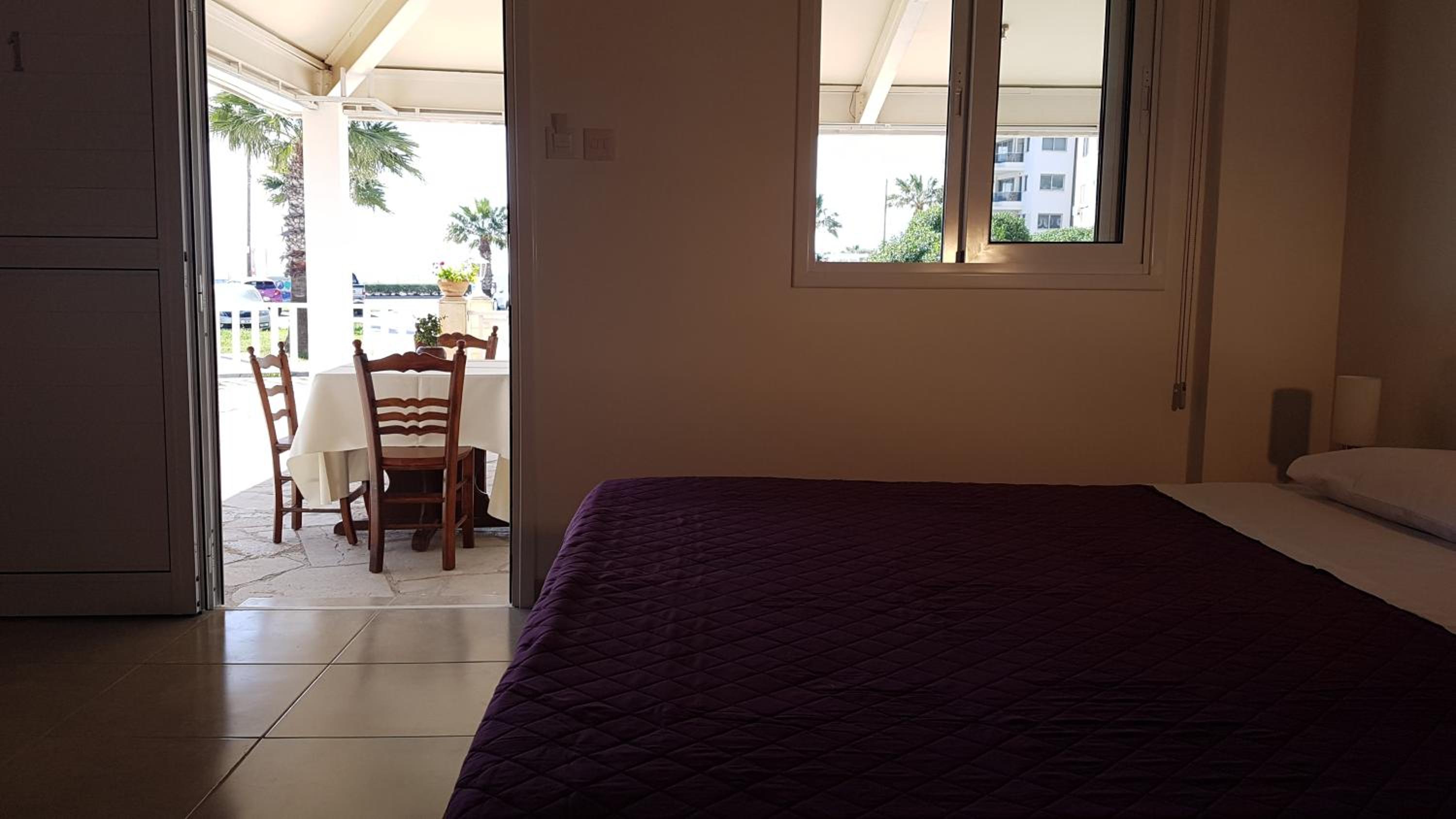 ZORBAS Sea View No 1 - Antoniella view 4
