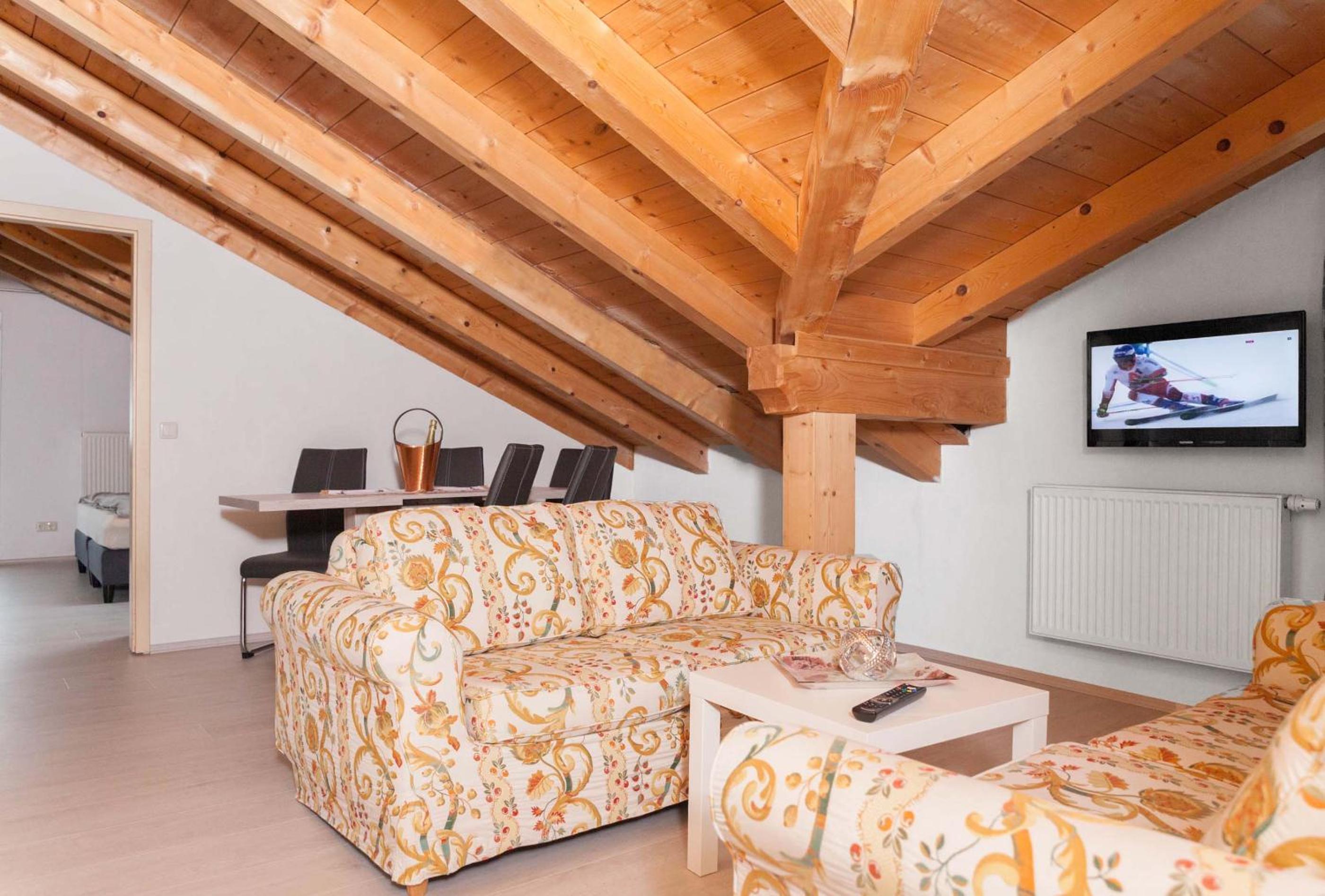 Ferienhaus Butterfly
