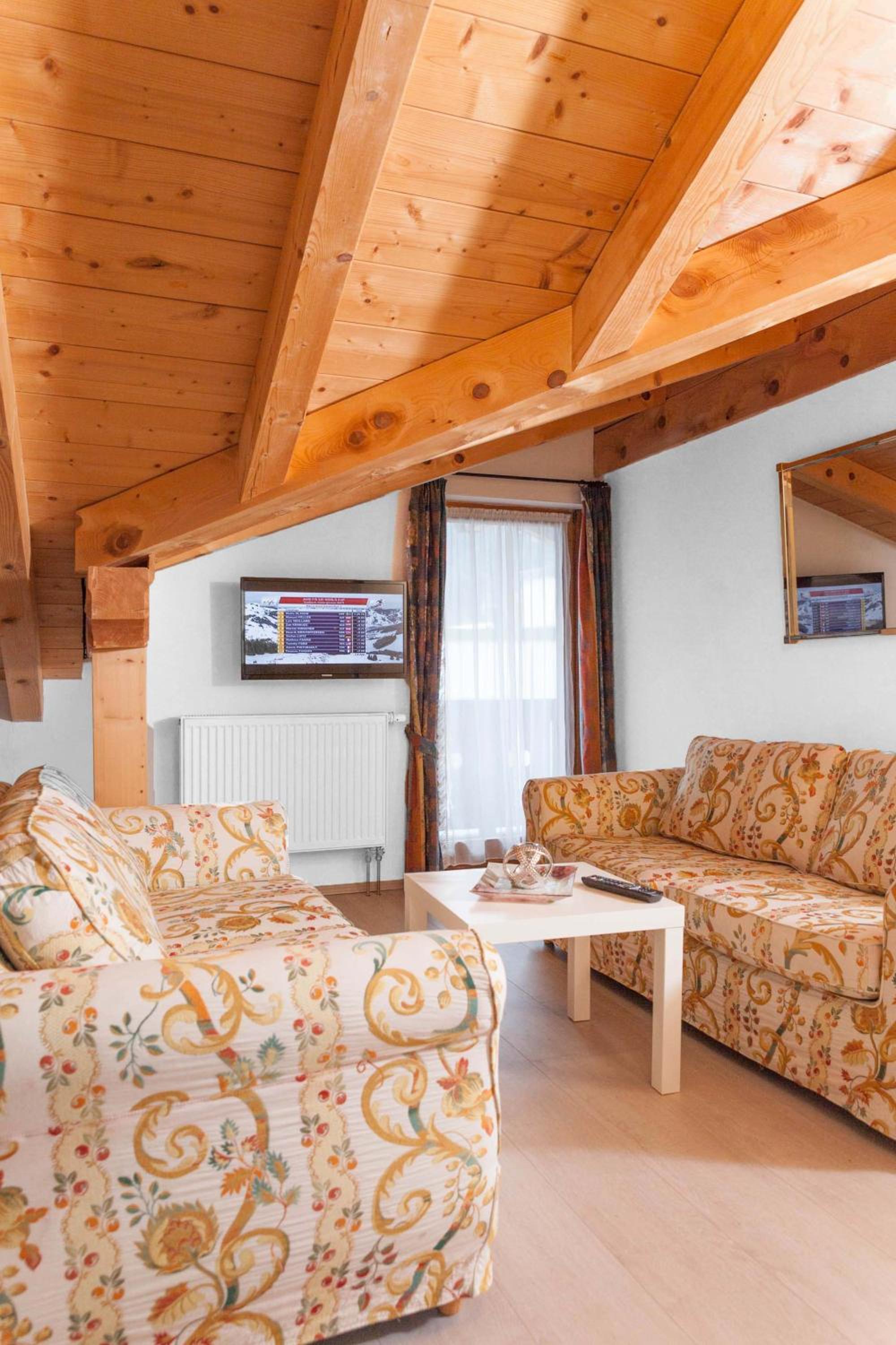 Ferienhaus Butterfly