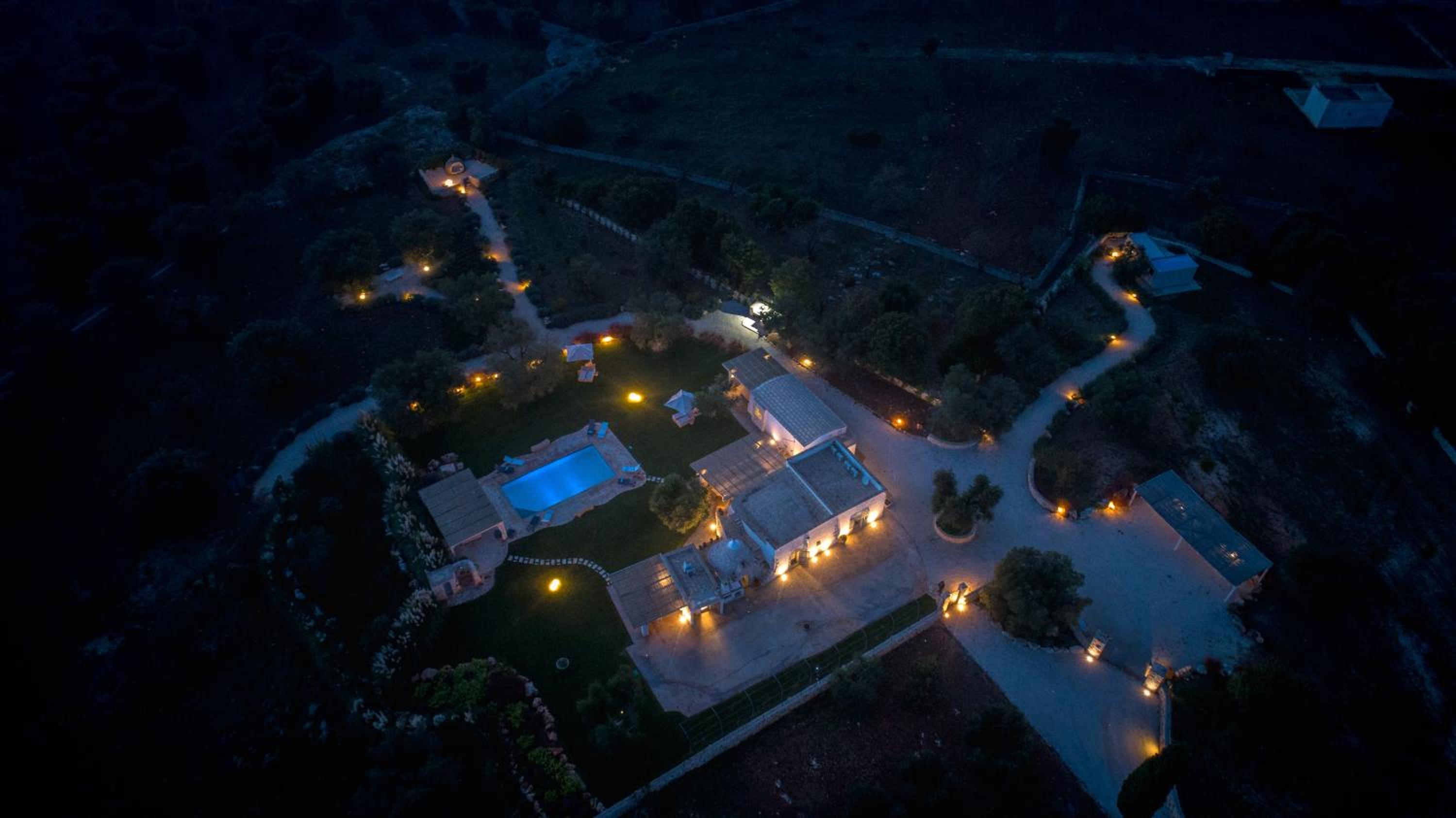 Trulli Itaka by Raro Villas