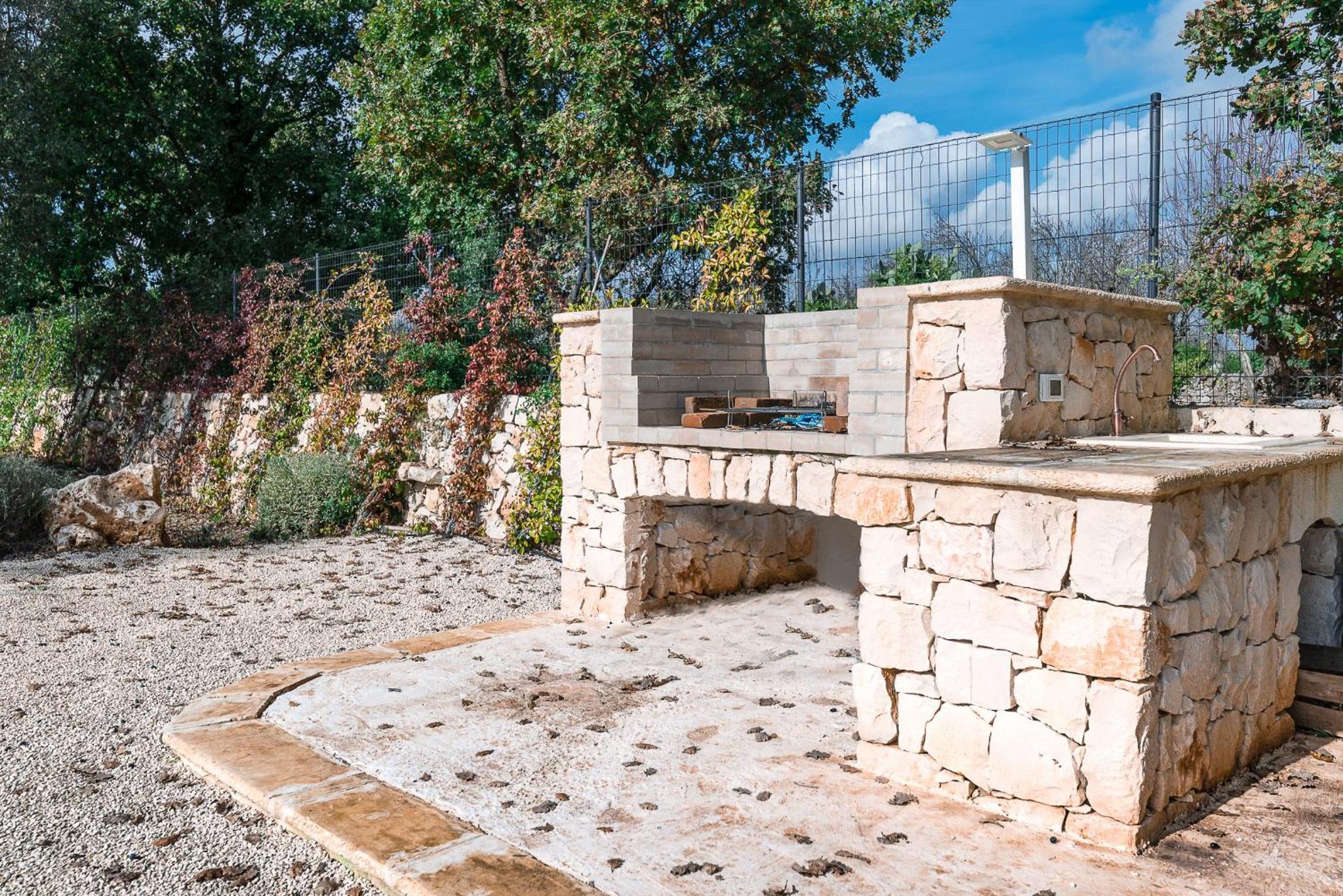 Trulli Itaka by Raro Villas
