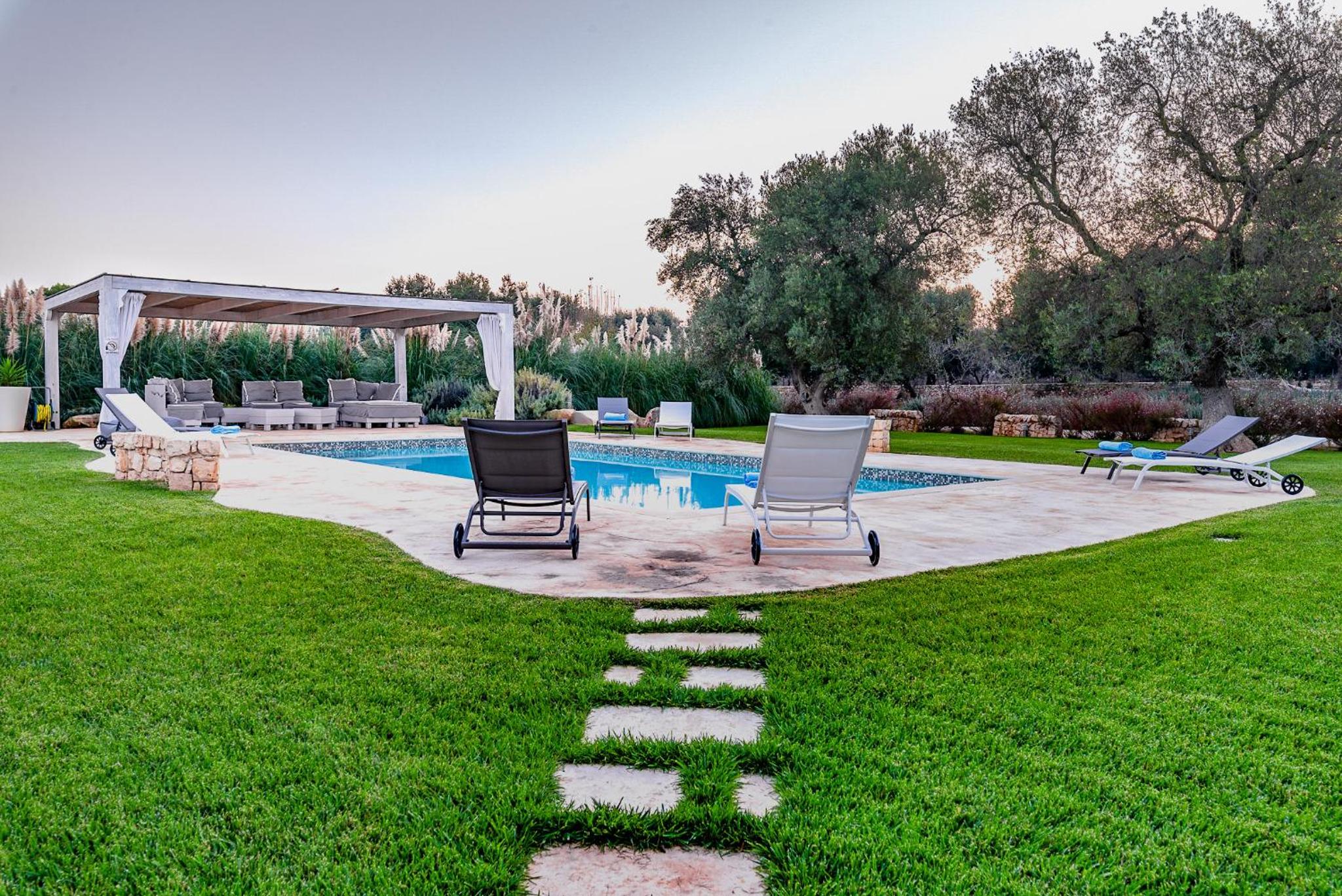 Trulli Itaka by Raro Villas