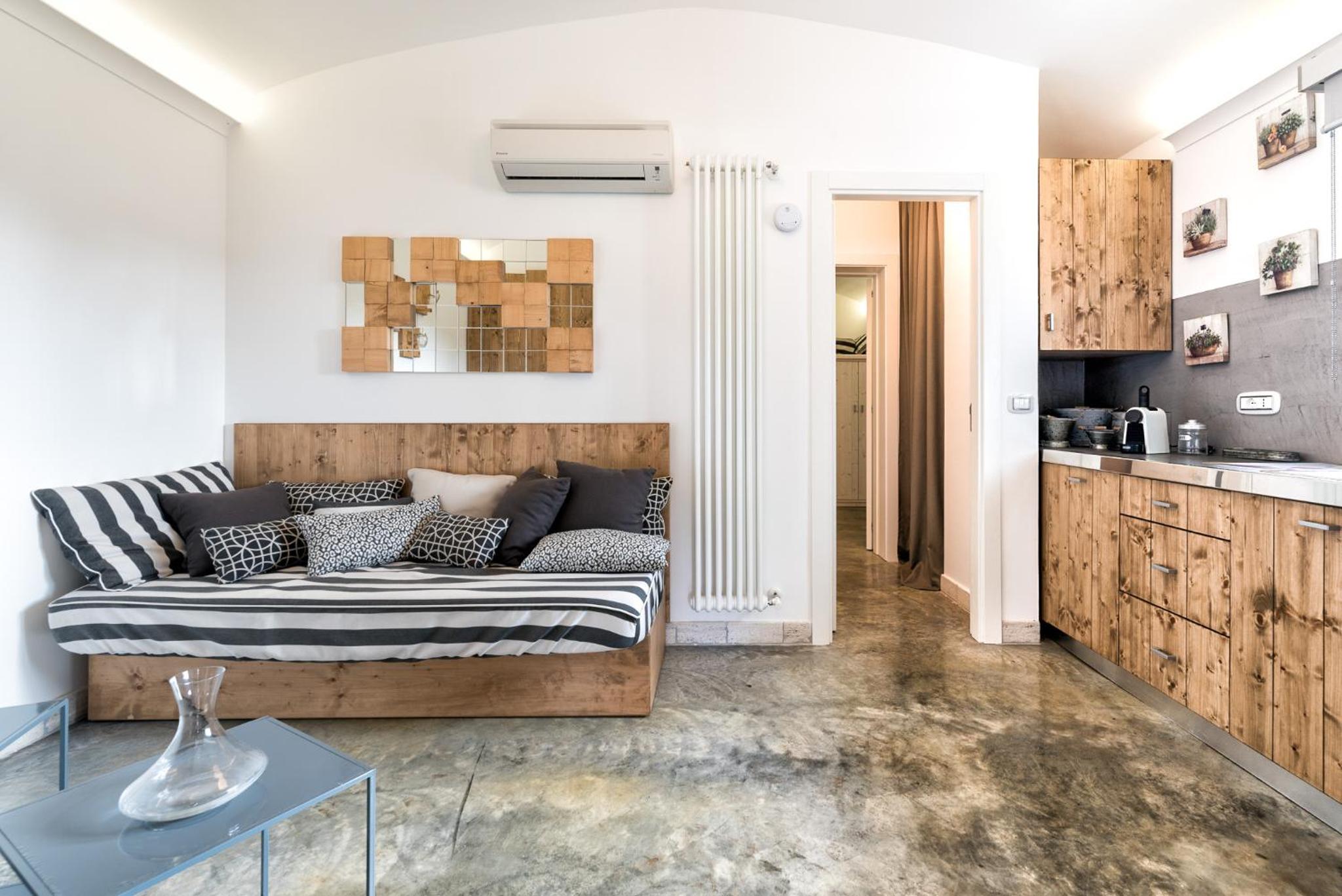 Trulli Itaka by Raro Villas