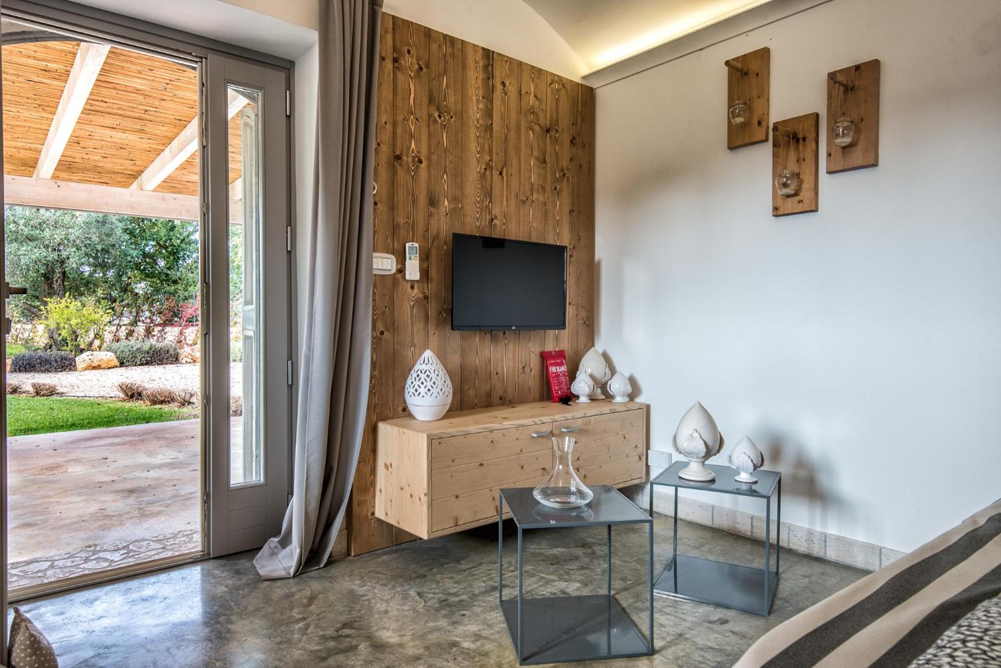 Trulli Itaka by Raro Villas
