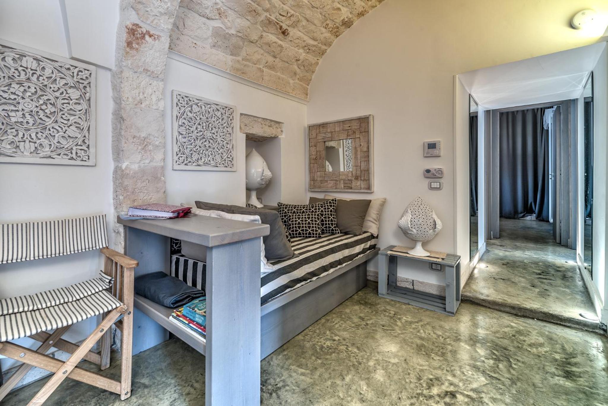 Trulli Itaka by Raro Villas