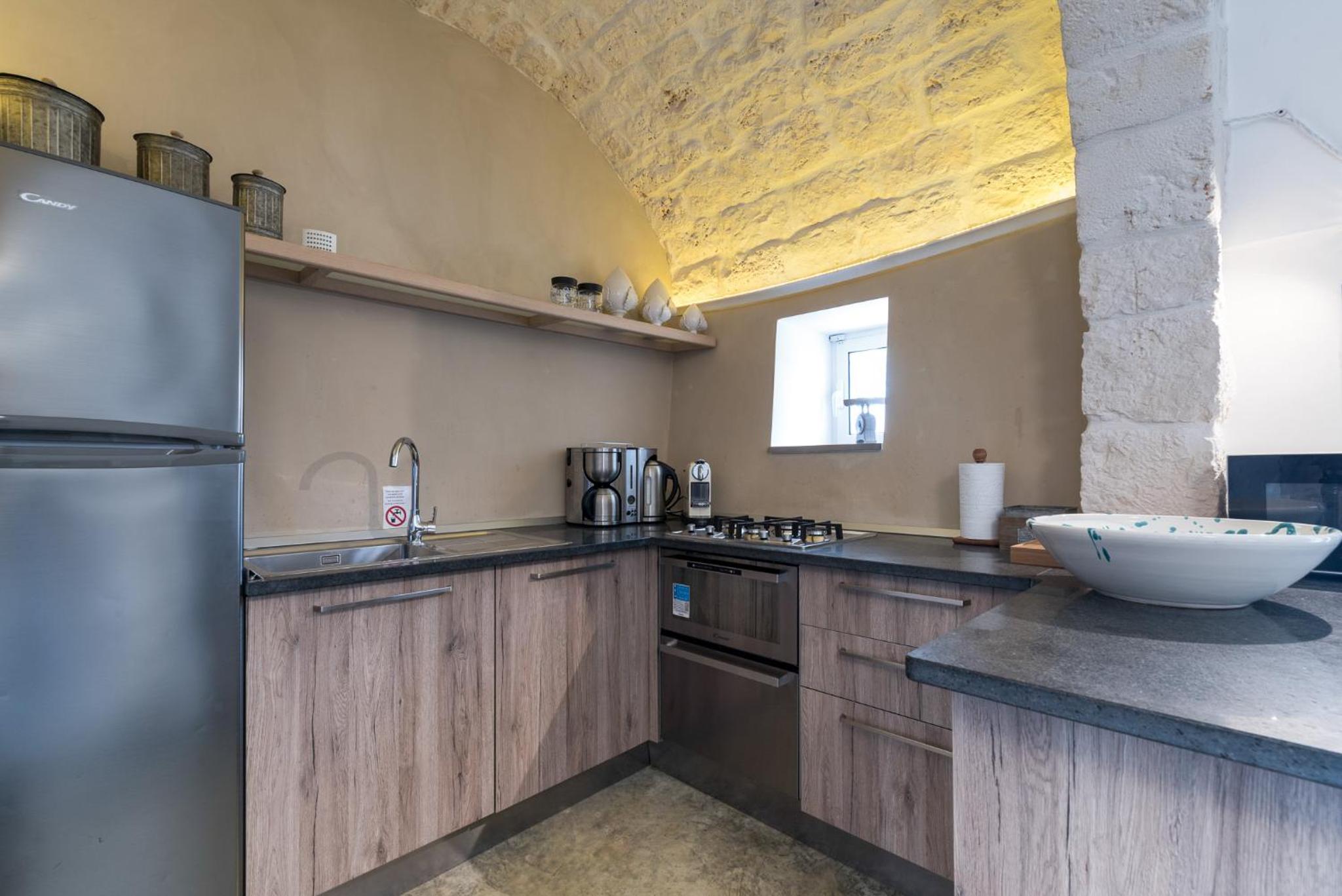 Trulli Itaka by Raro Villas