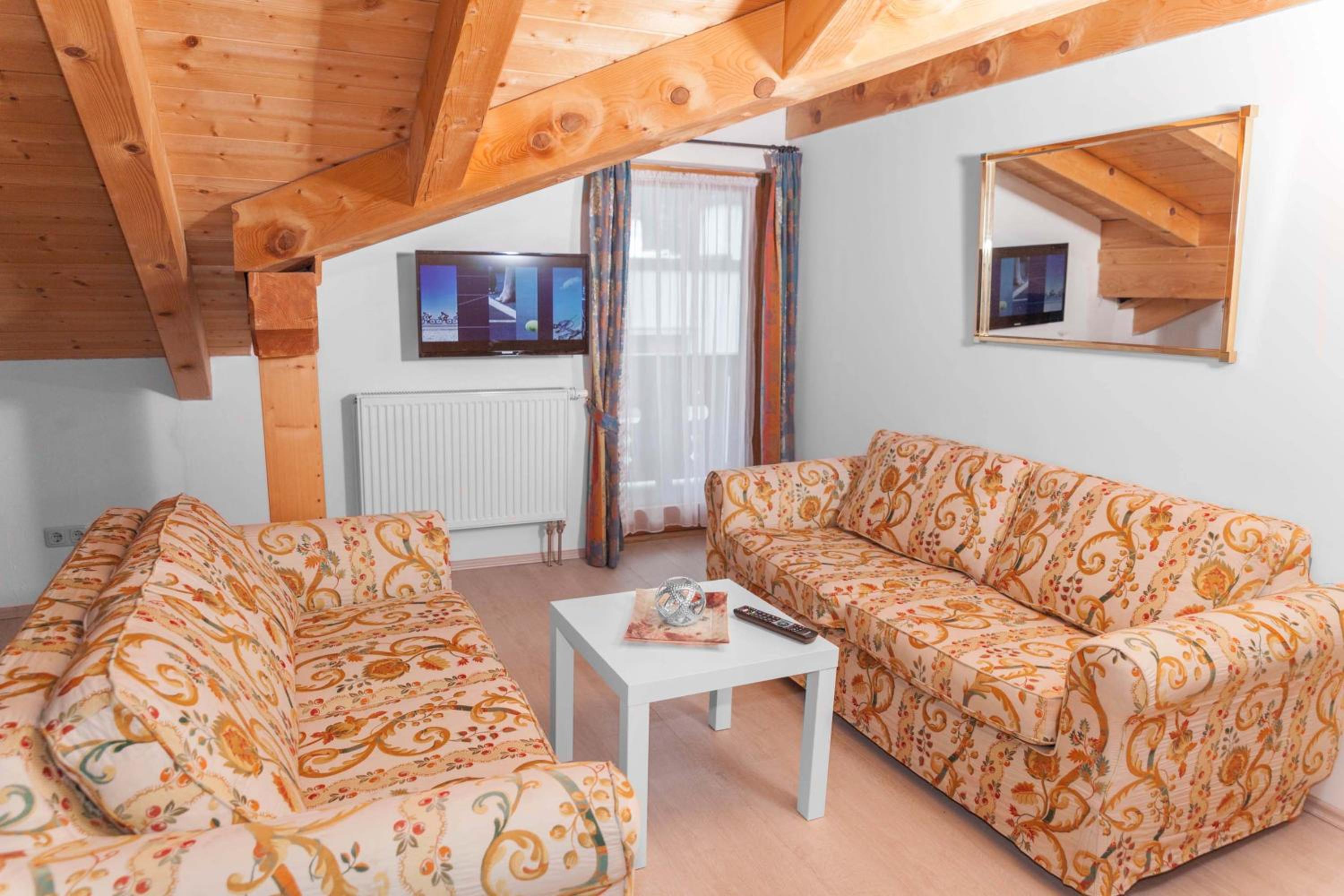 Ferienhaus Butterfly