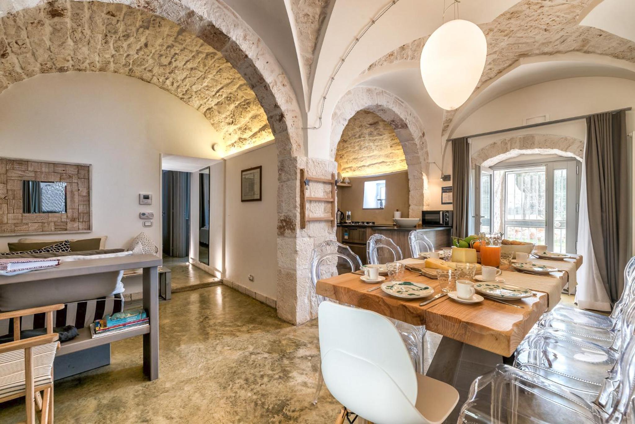 Trulli Itaka by Raro Villas