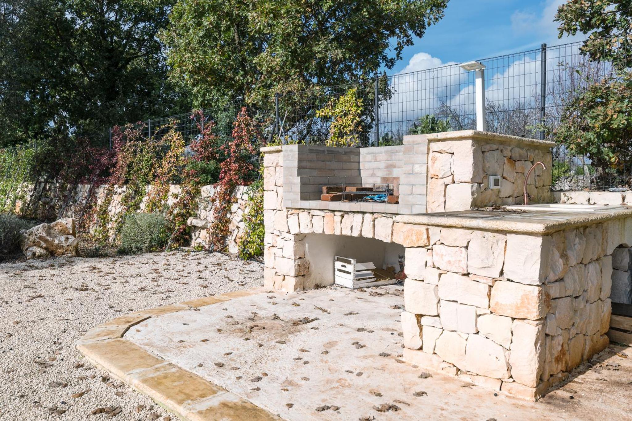 Trulli Itaka by Raro Villas