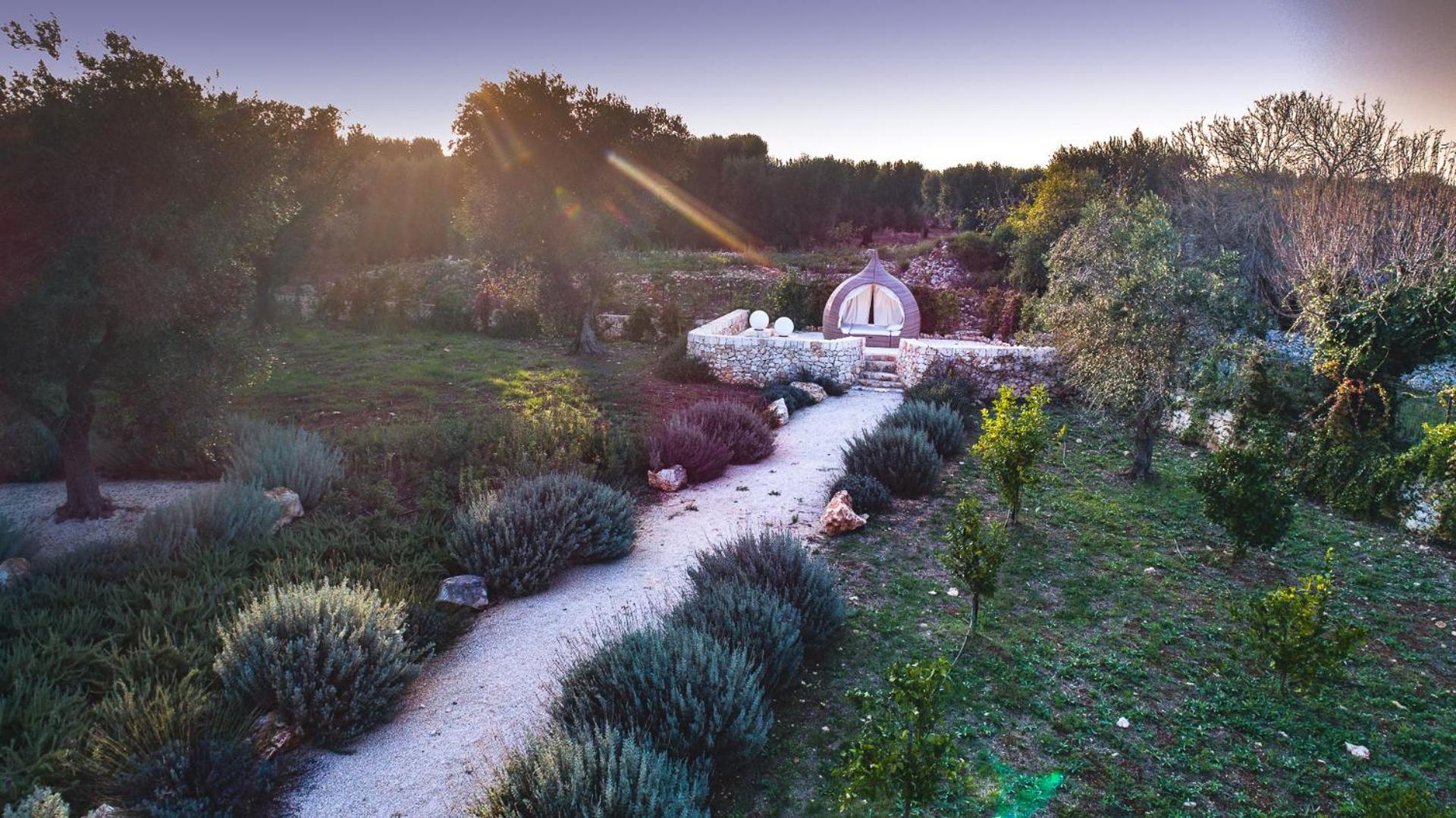 Trulli Itaka by Raro Villas
