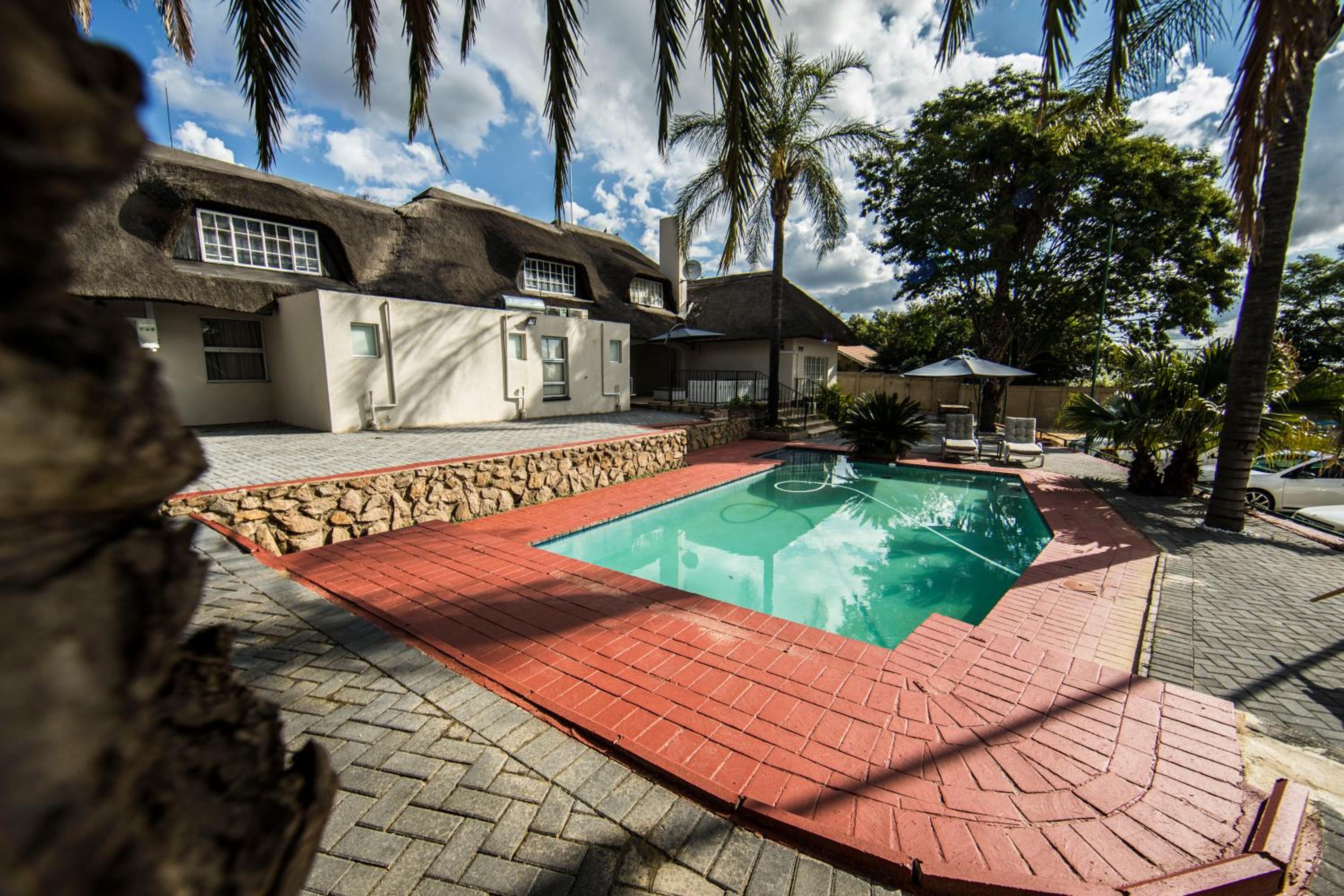 Kingfisher Lodge