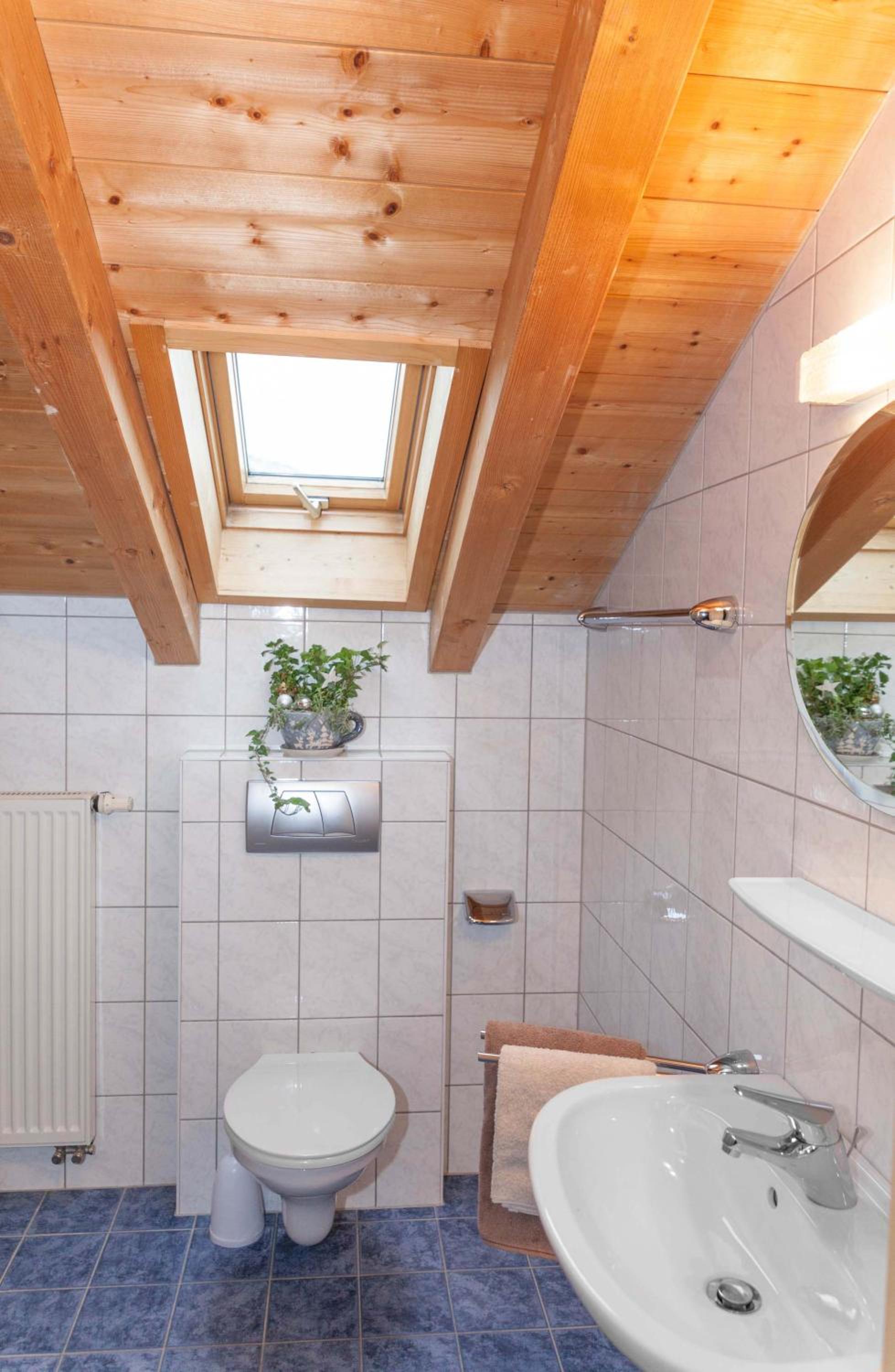 Ferienhaus Butterfly