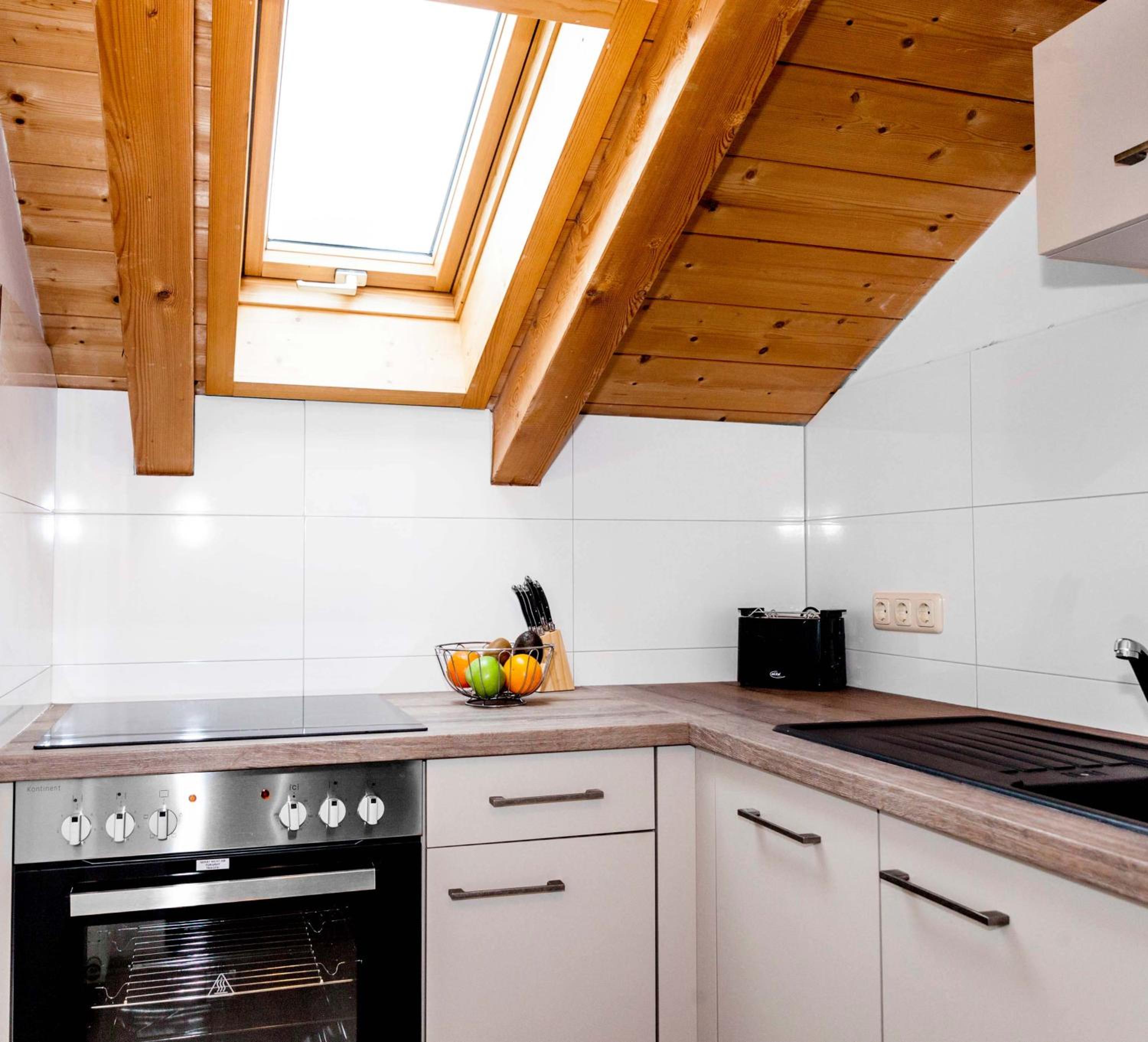 Ferienhaus Butterfly