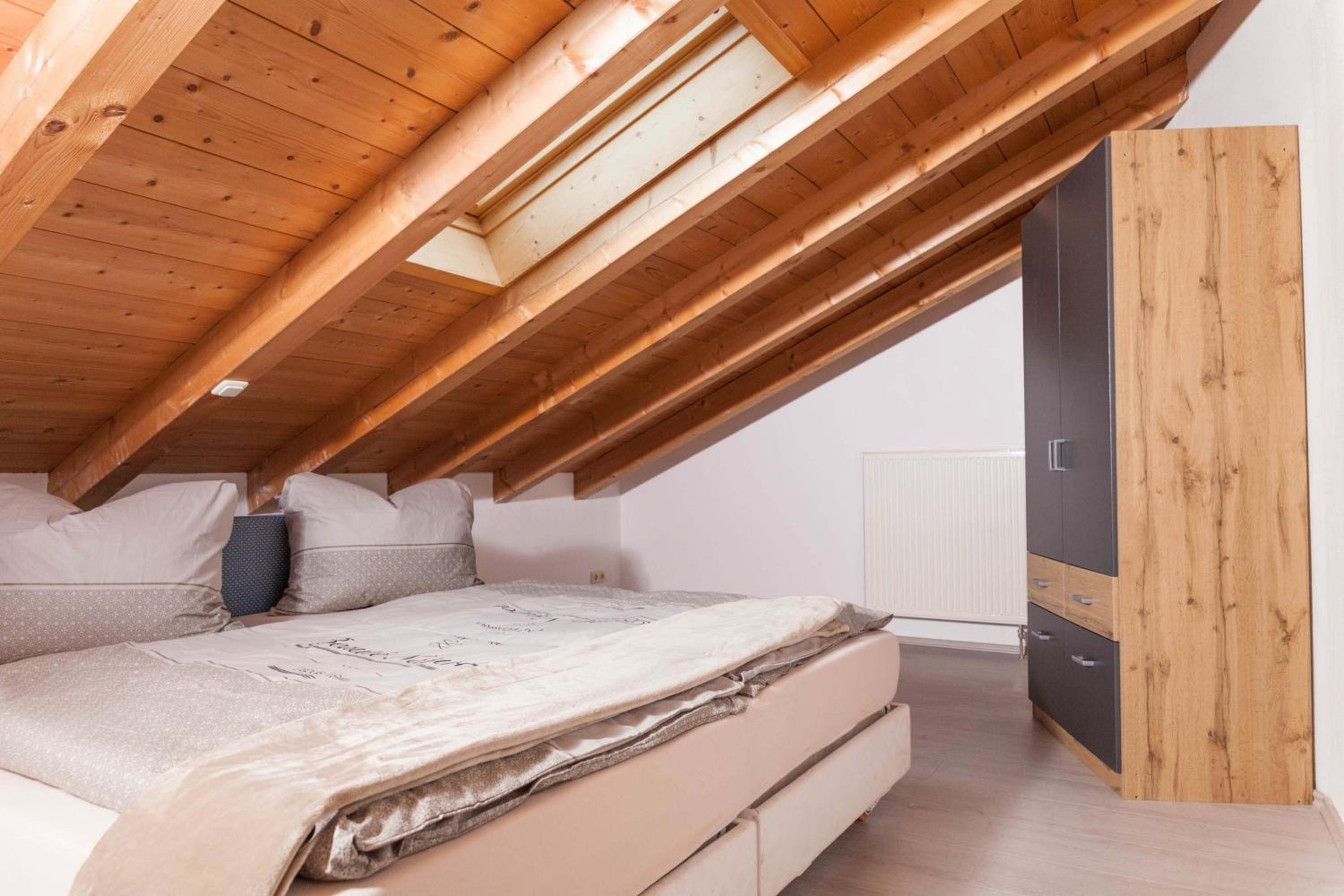 Ferienhaus Butterfly