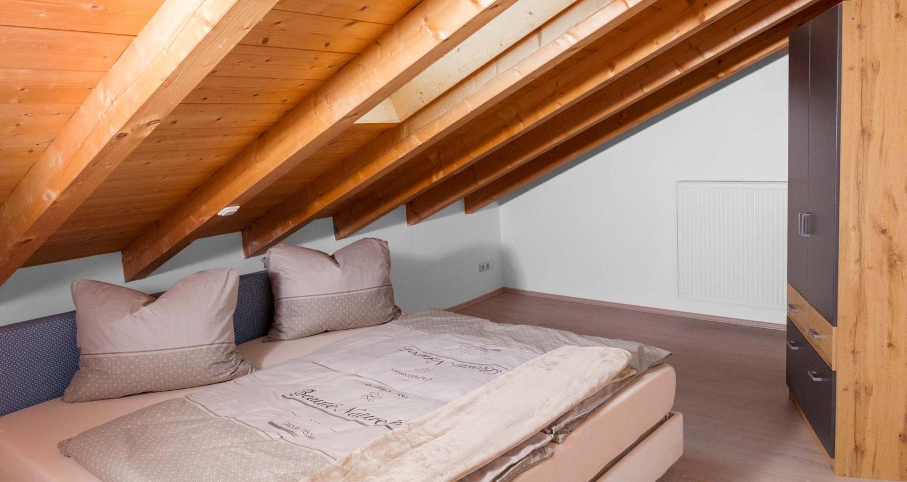Ferienhaus Butterfly
