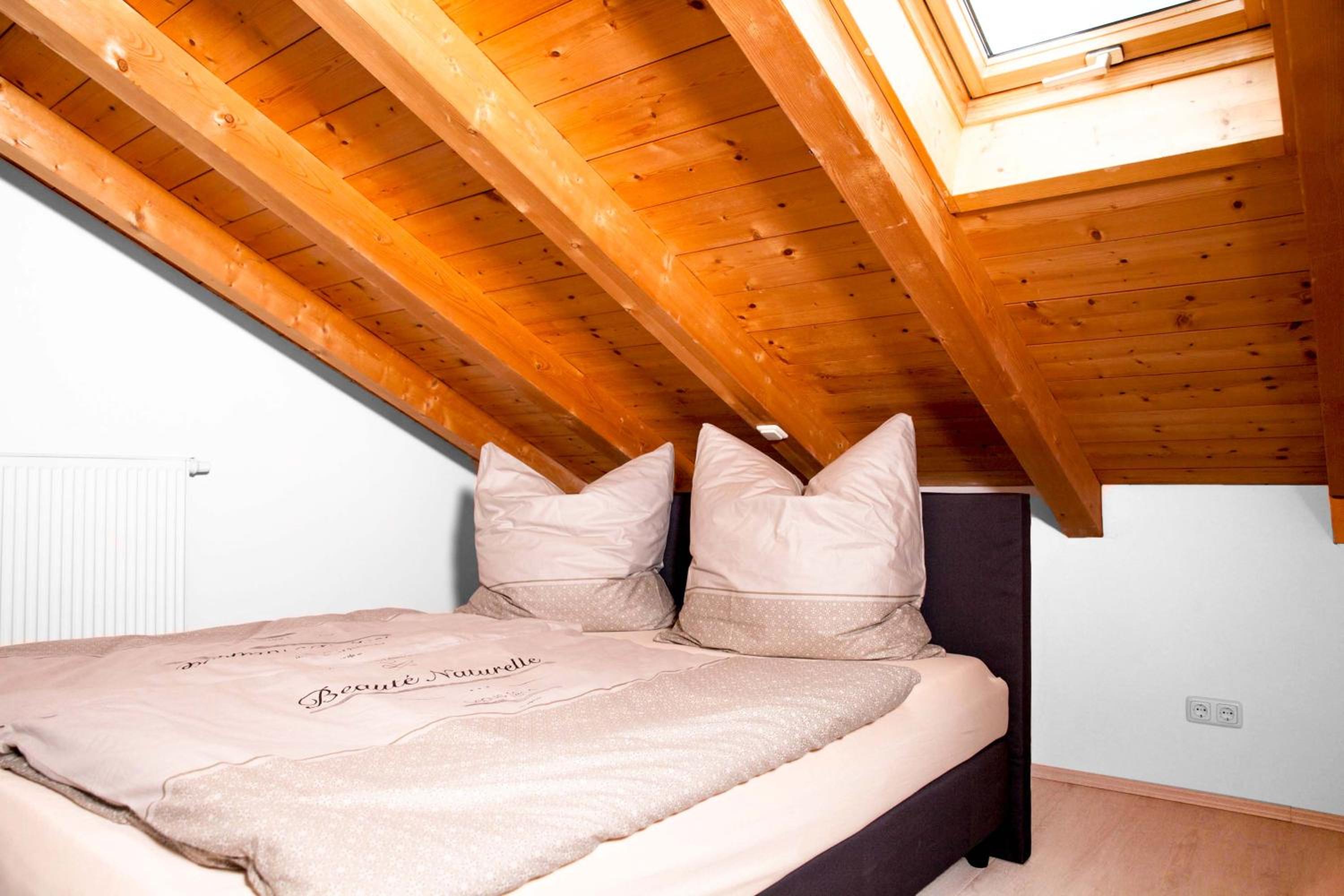 Ferienhaus Butterfly
