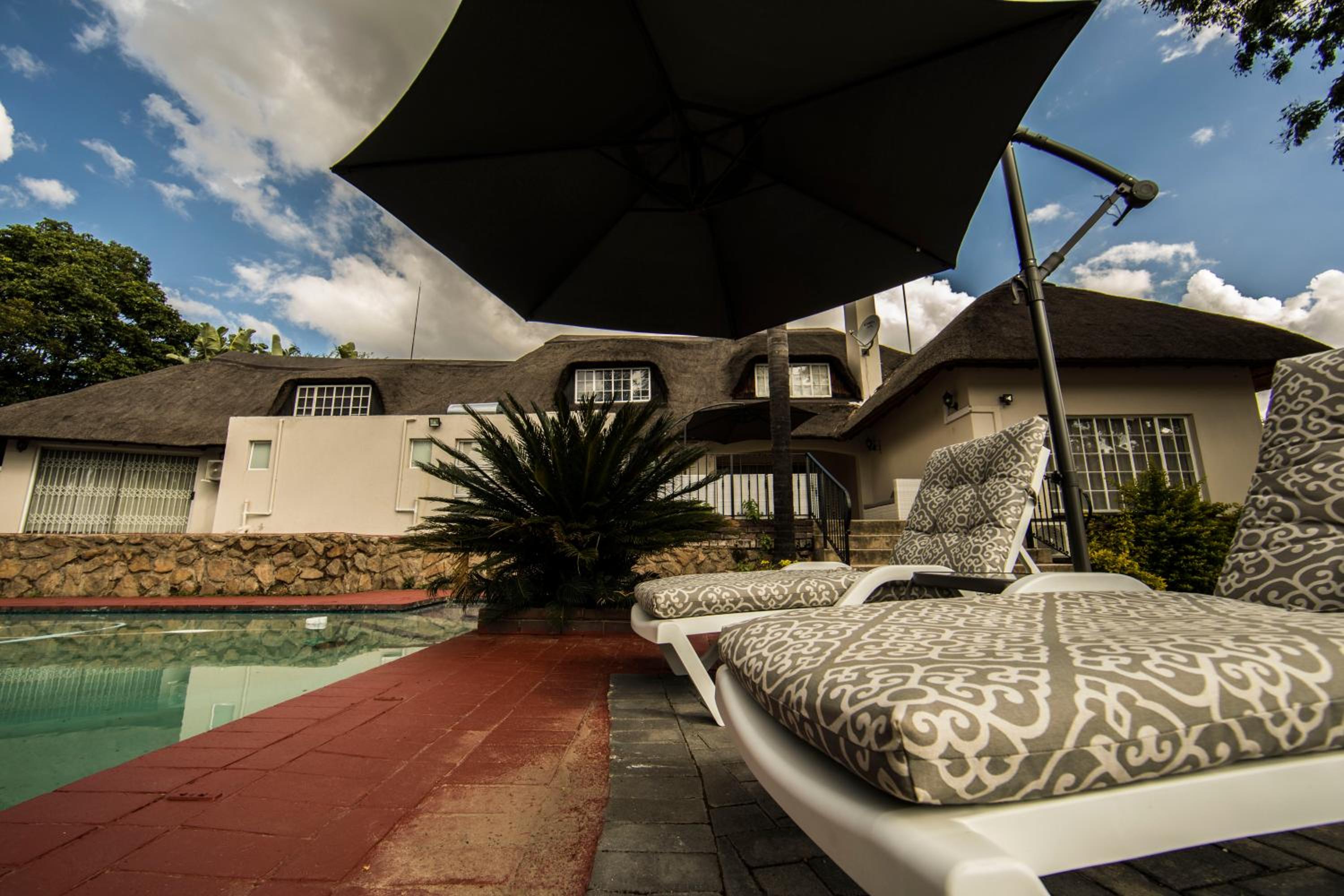 Kingfisher Lodge