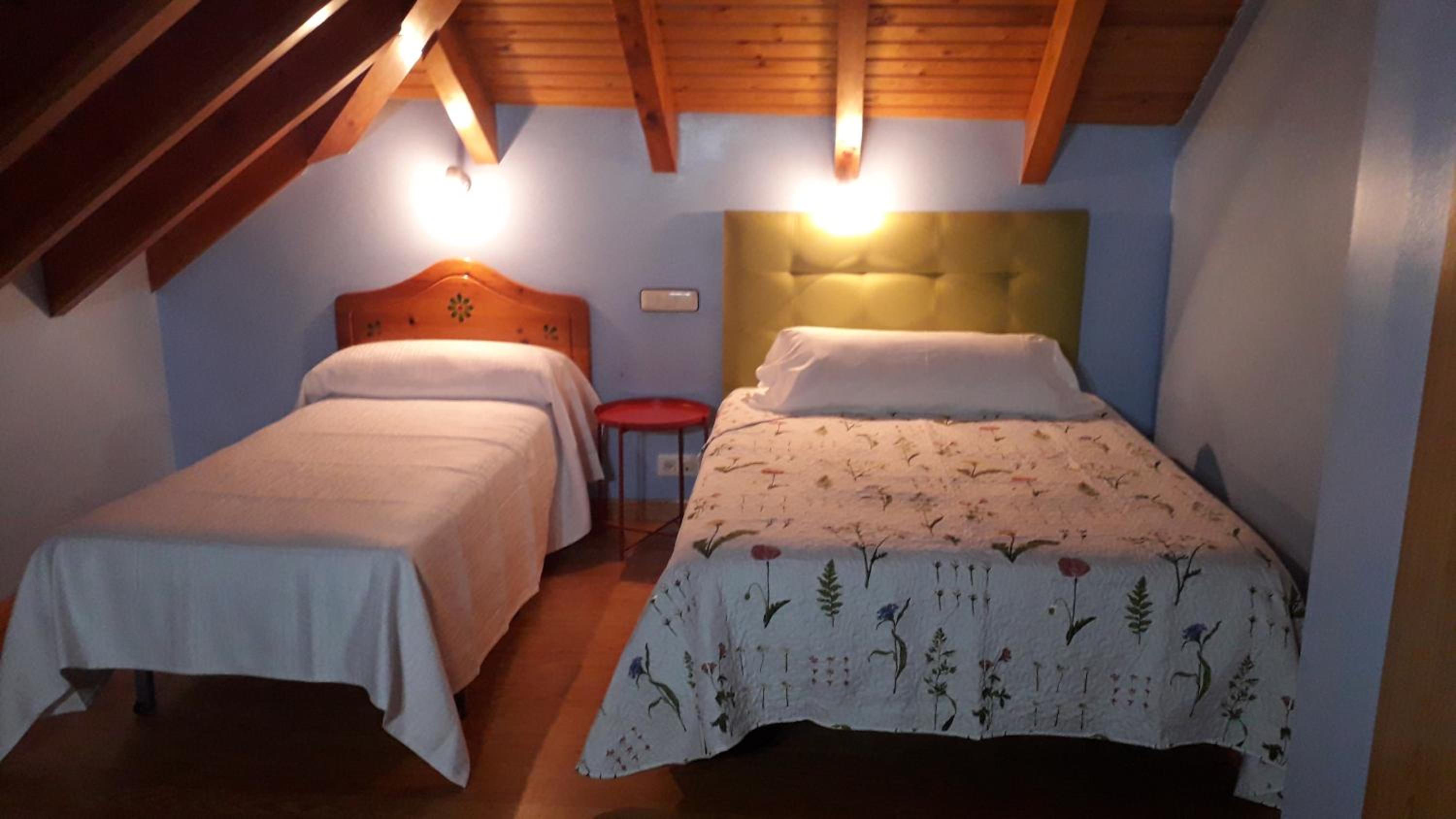 Hostería La Casona