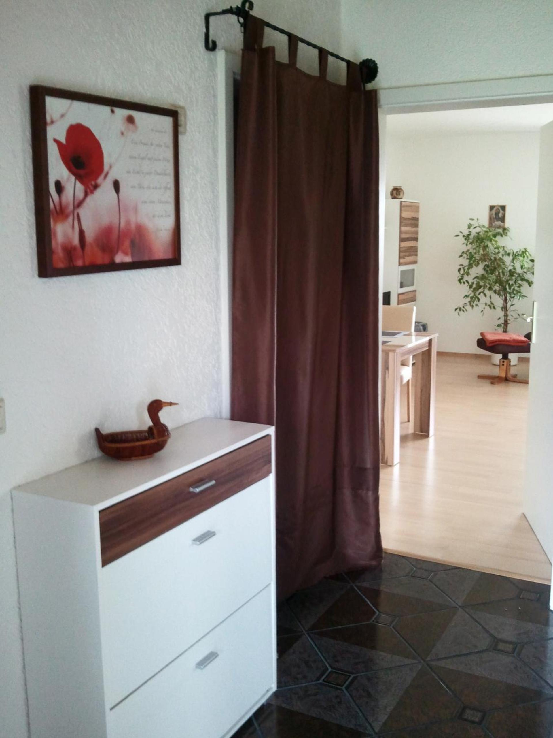 Ferienwohnung Sonne-Stadtrand Dresden