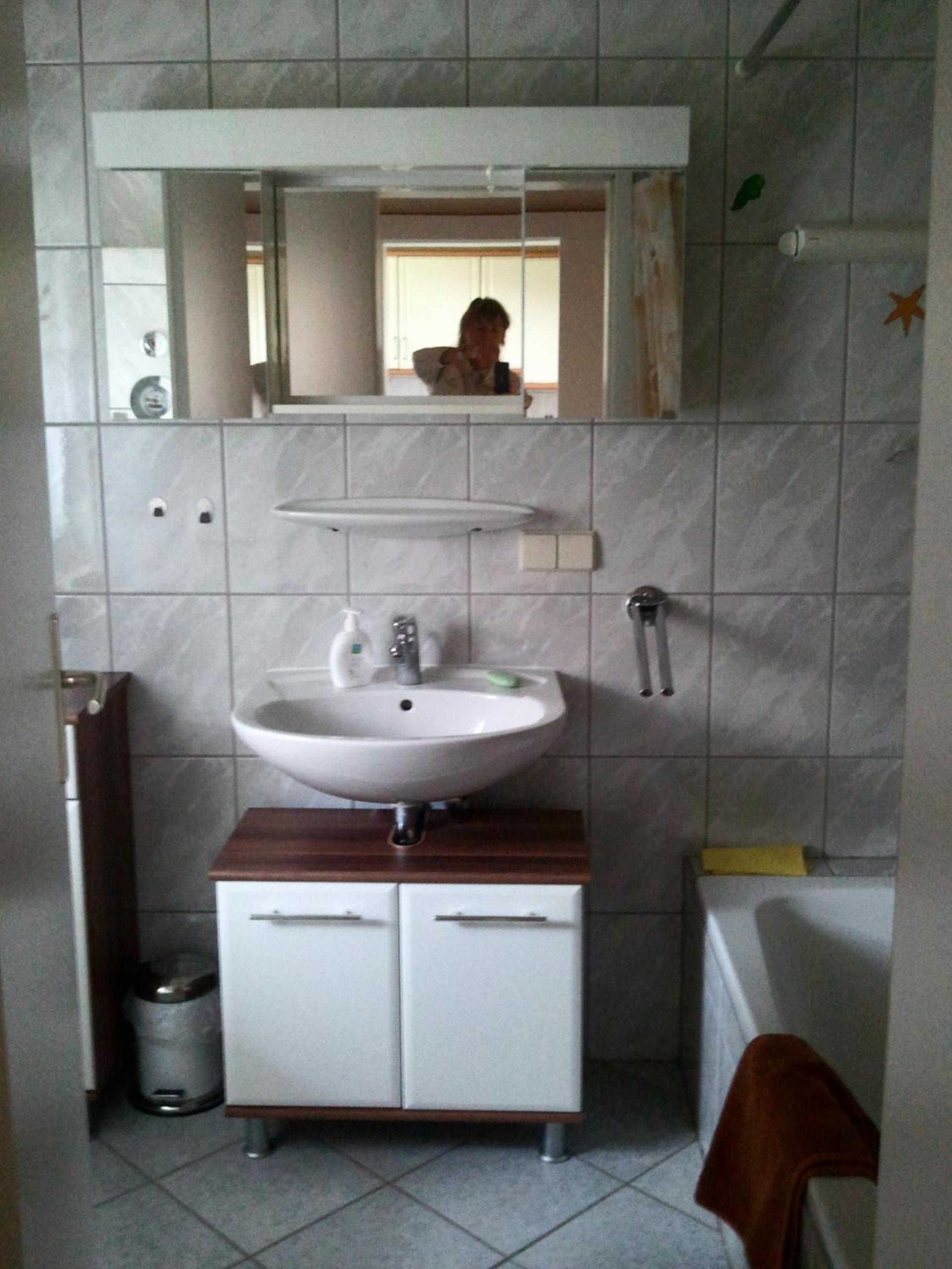 Ferienwohnung Sonne-Stadtrand Dresden