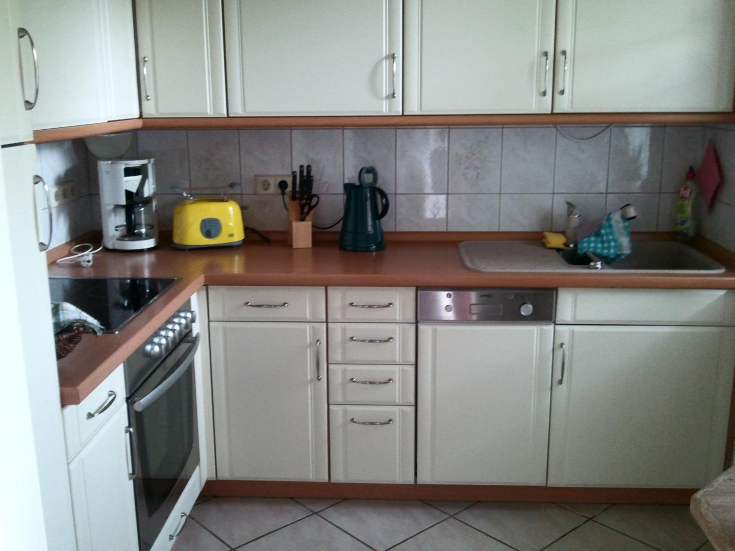 Ferienwohnung Sonne-Stadtrand Dresden