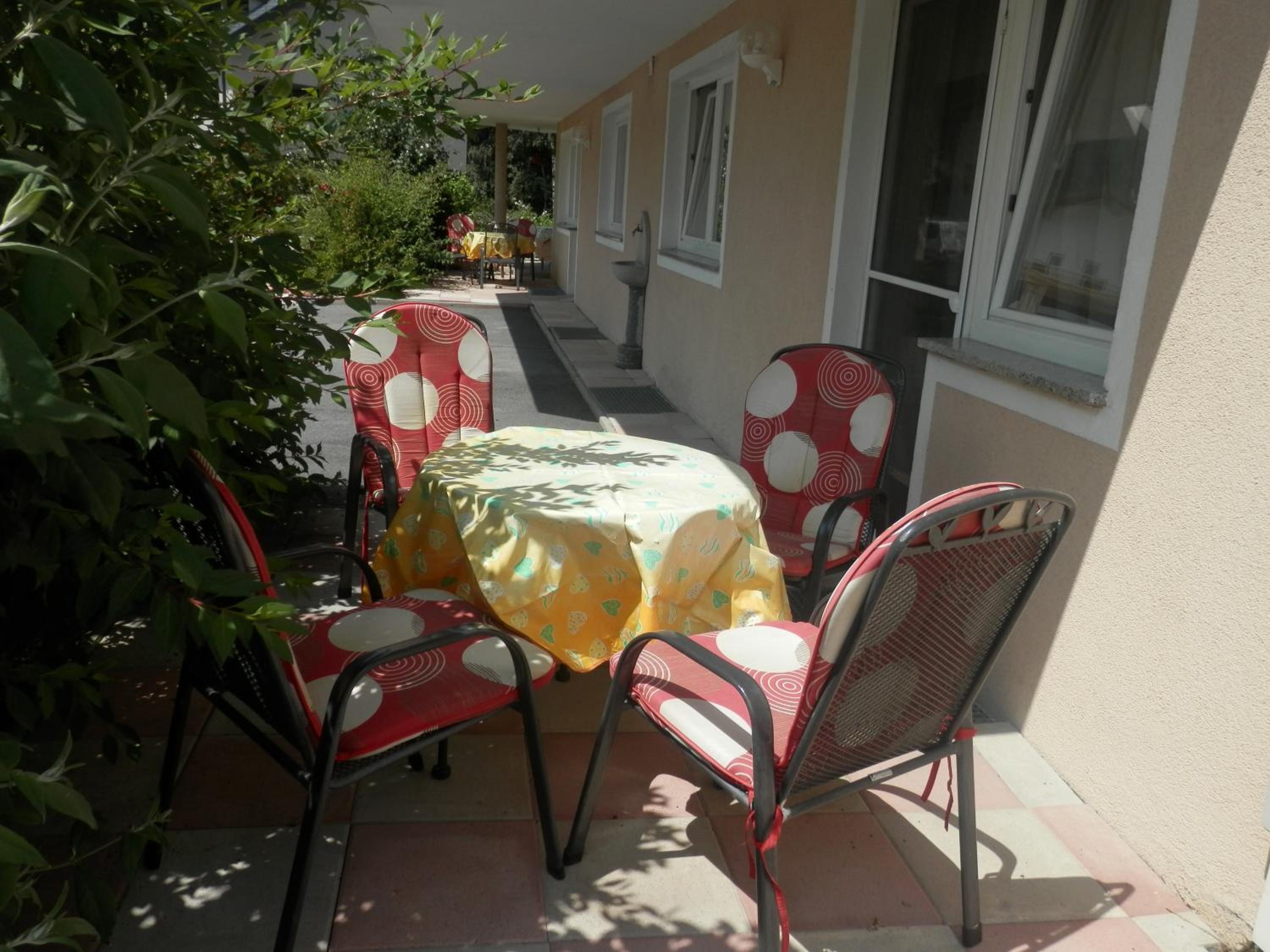 Haus Aida view 4
