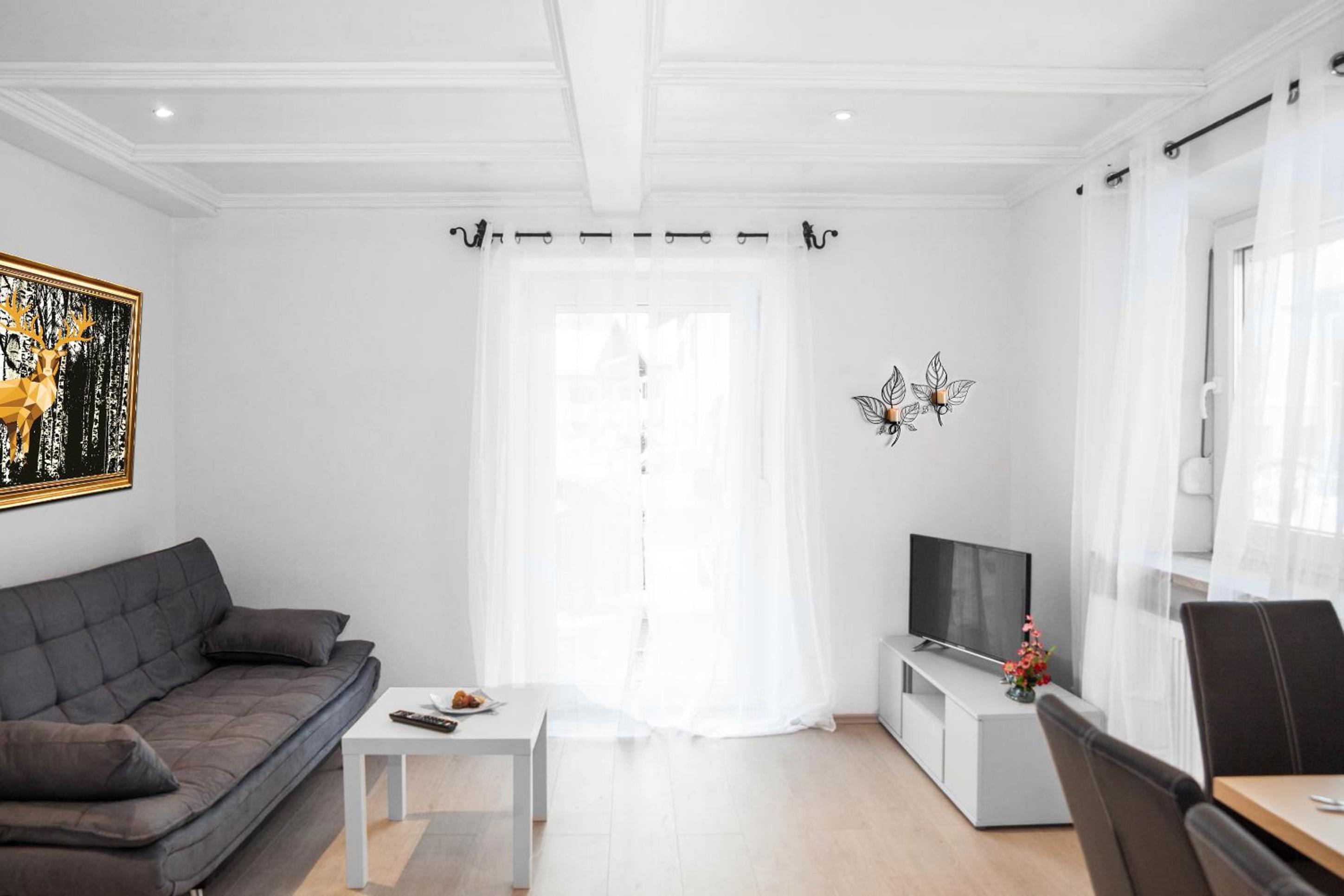 Ferienhaus Butterfly