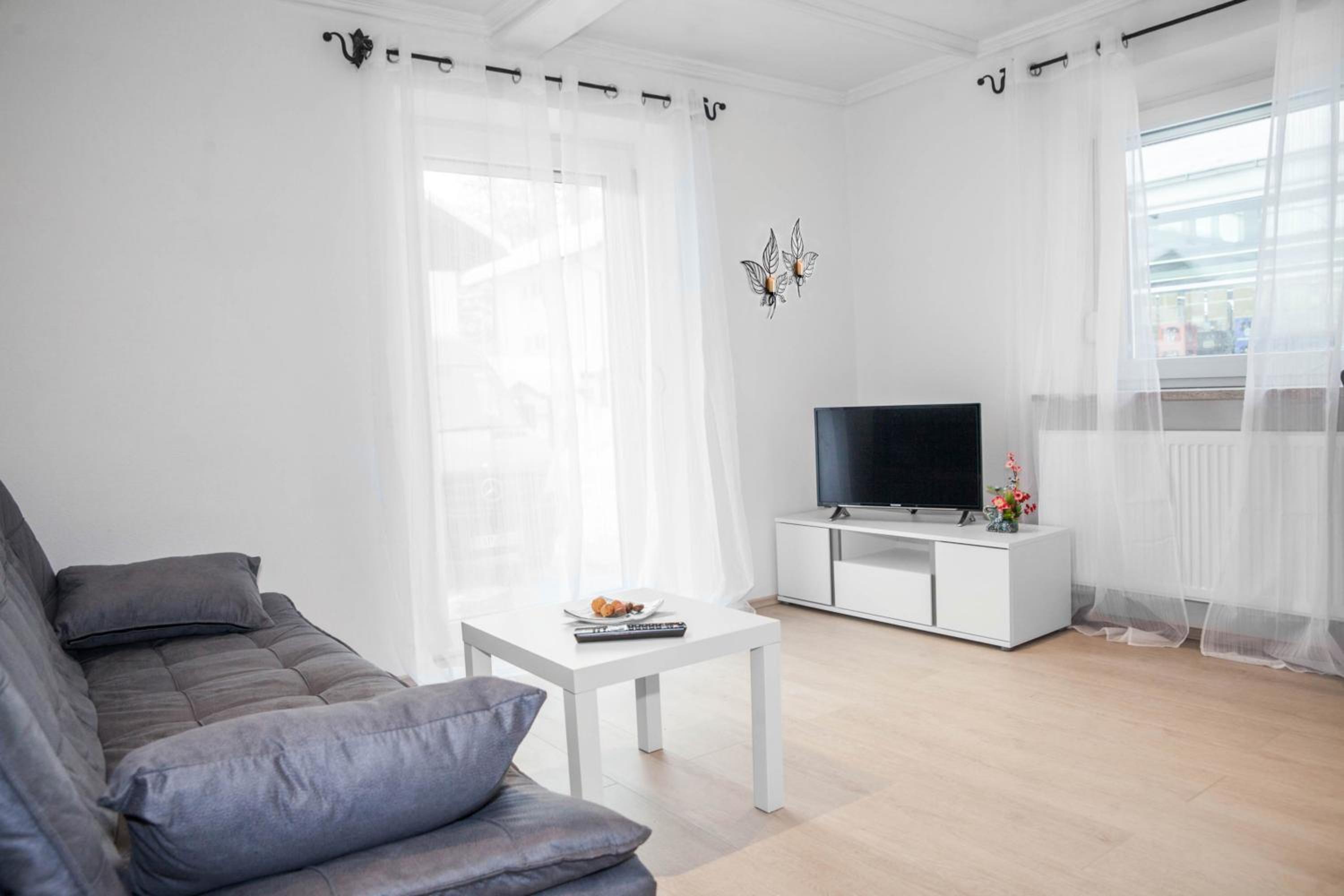 Ferienhaus Butterfly