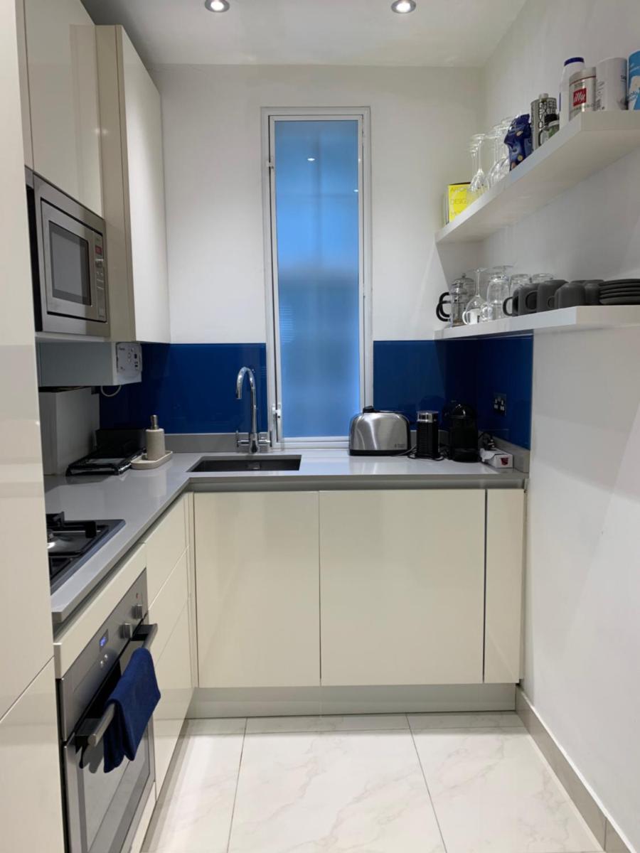 2 Bedroom Apartment just off Kings Road