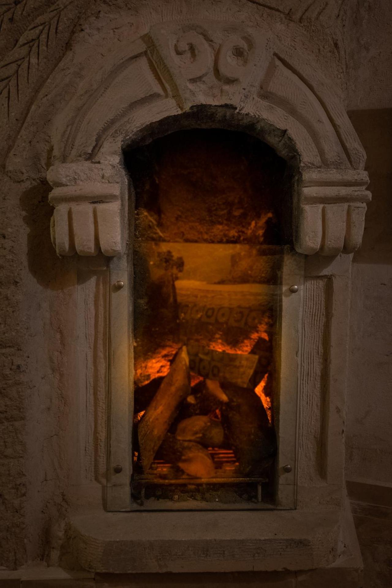 Grand Elite Cave Suites - Image 62