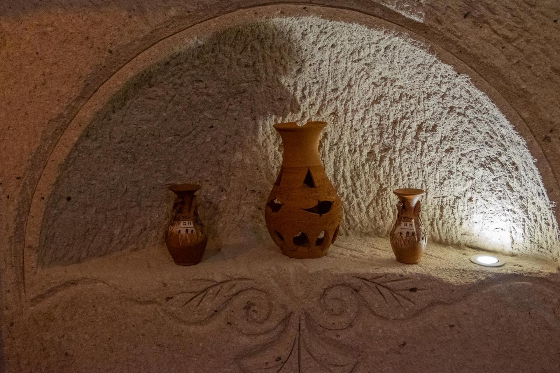 Grand Elite Cave Suites - Image 155