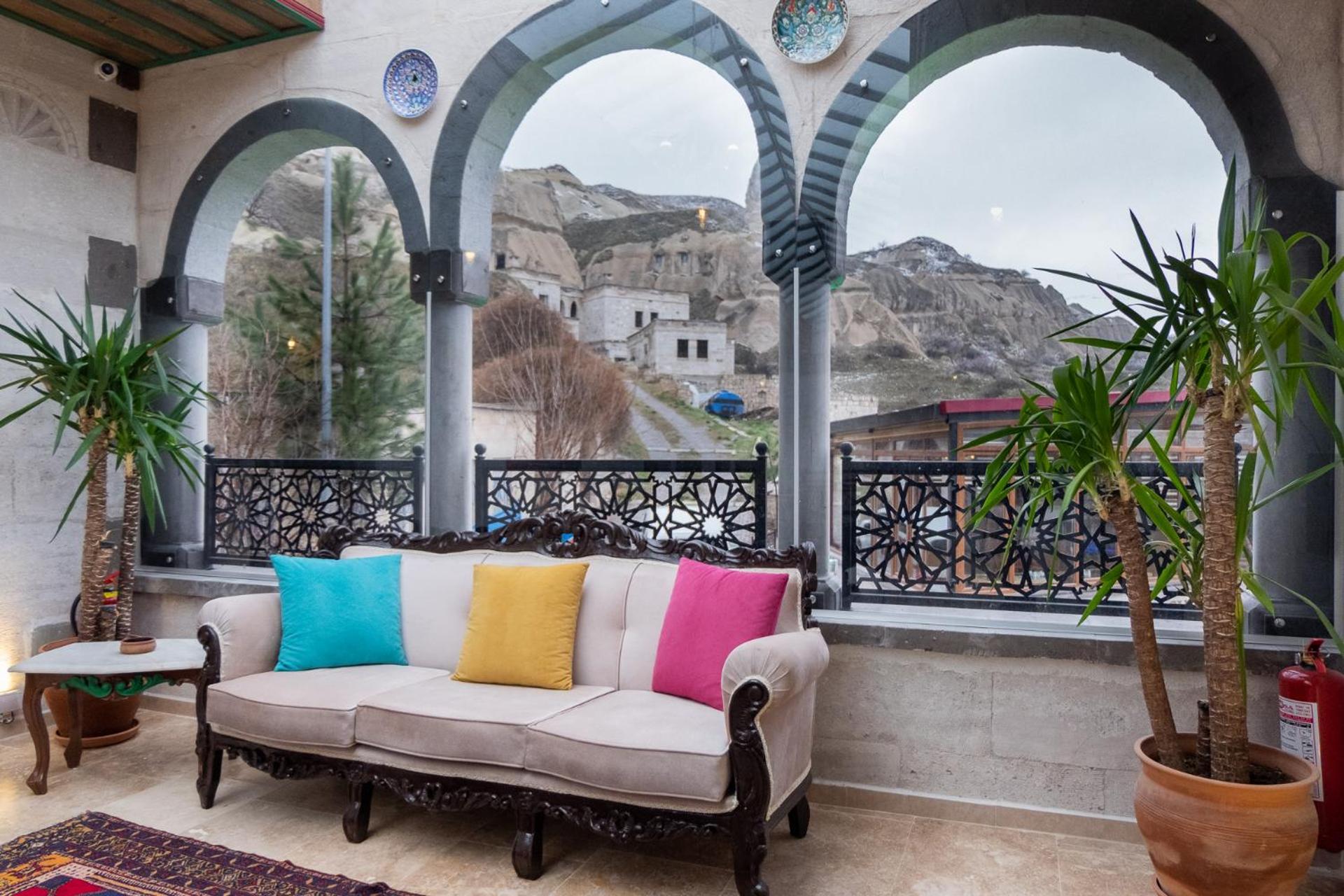 Grand Elite Cave Suites - Image 154