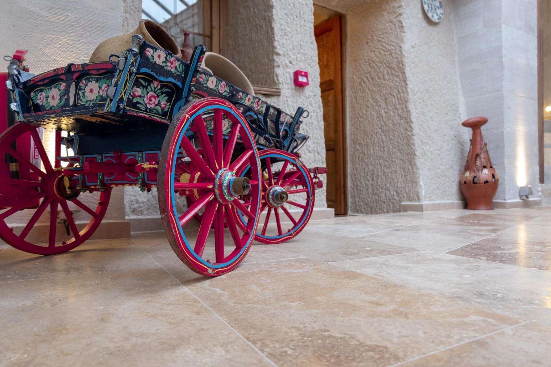 Grand Elite Cave Suites - Image 153