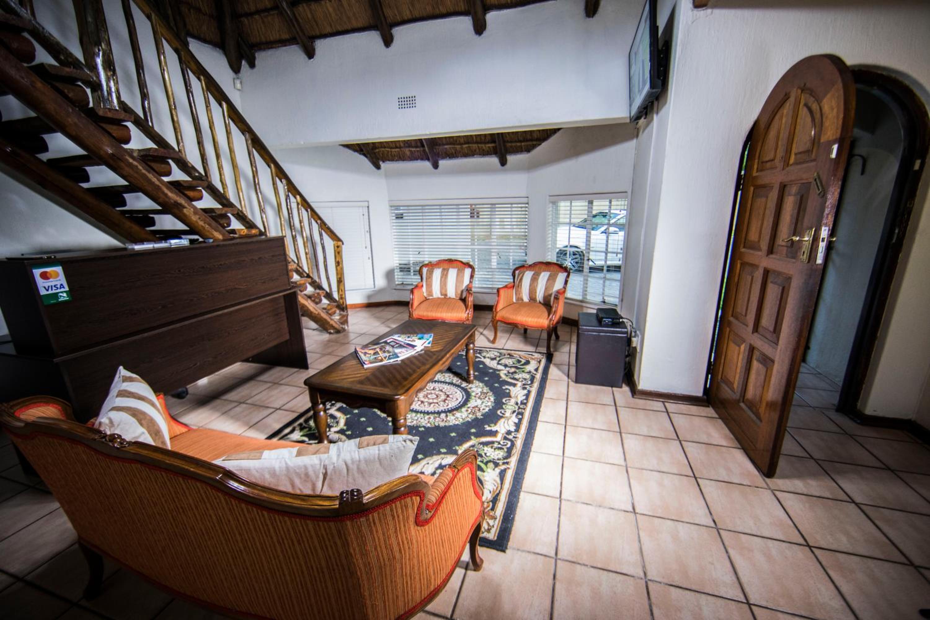 Kingfisher Lodge