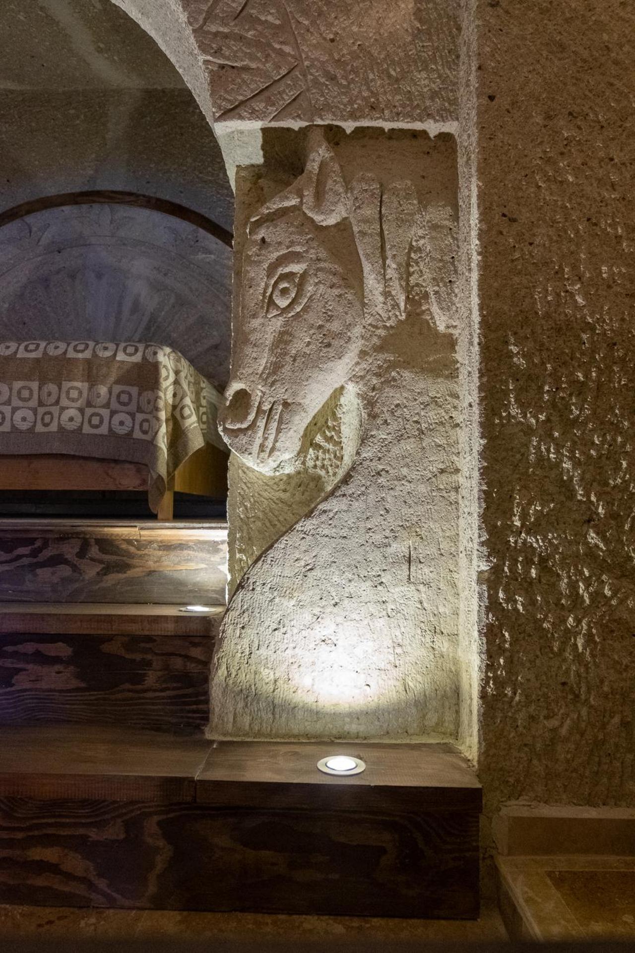 Grand Elite Cave Suites - Image 8