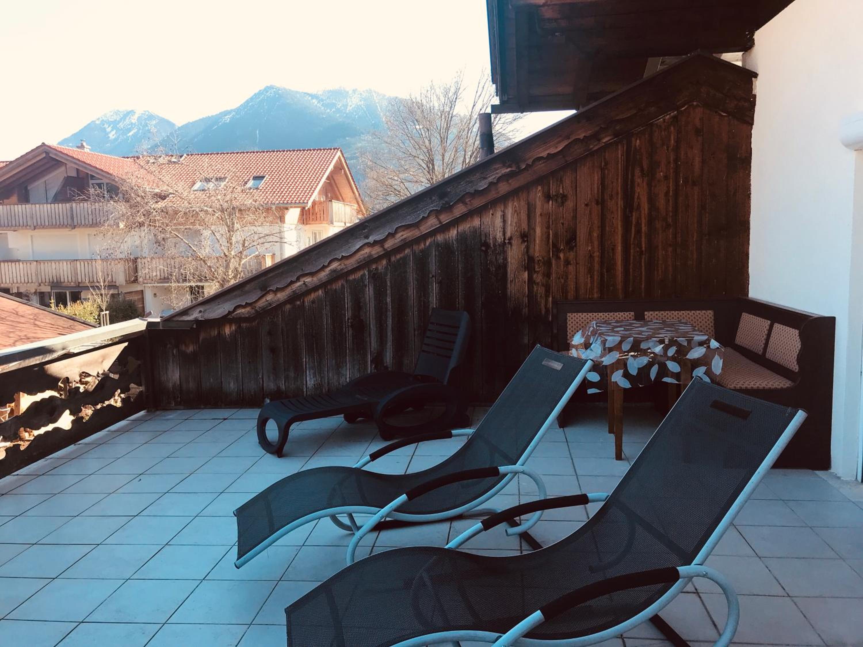 Ferienhaus Butterfly